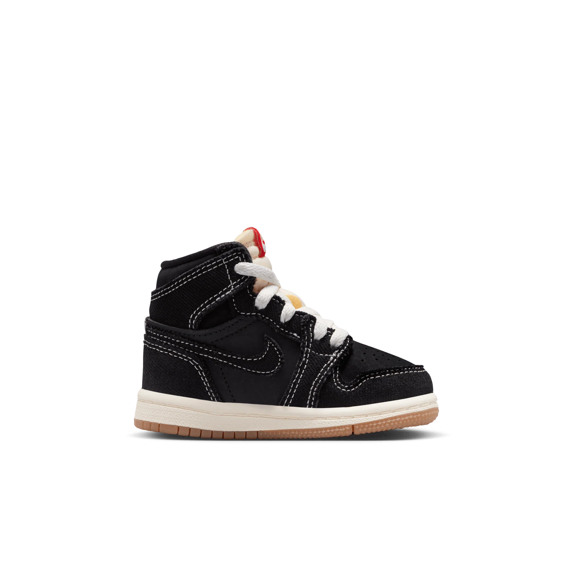 JORDAN 1 RETRO HIGH OG (TD) "FLIGHT CLUB" - Image 3