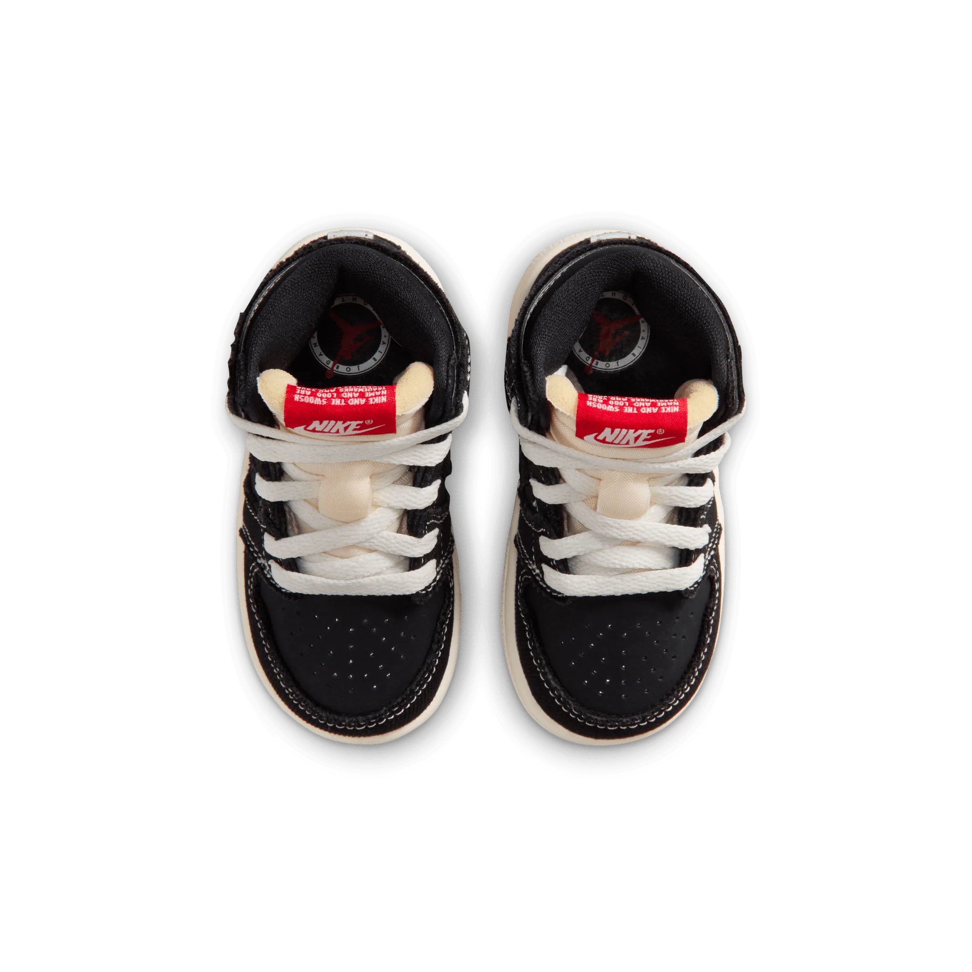 JORDAN 1 RETRO HIGH OG (TD) "FLIGHT CLUB" - Image 5