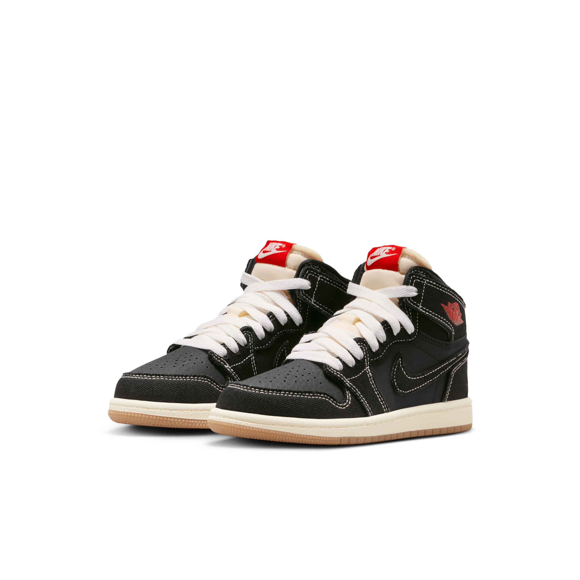 JORDAN 1 RETRO HIGH OG (PS) "FLIGHT CLUB" - Image 2