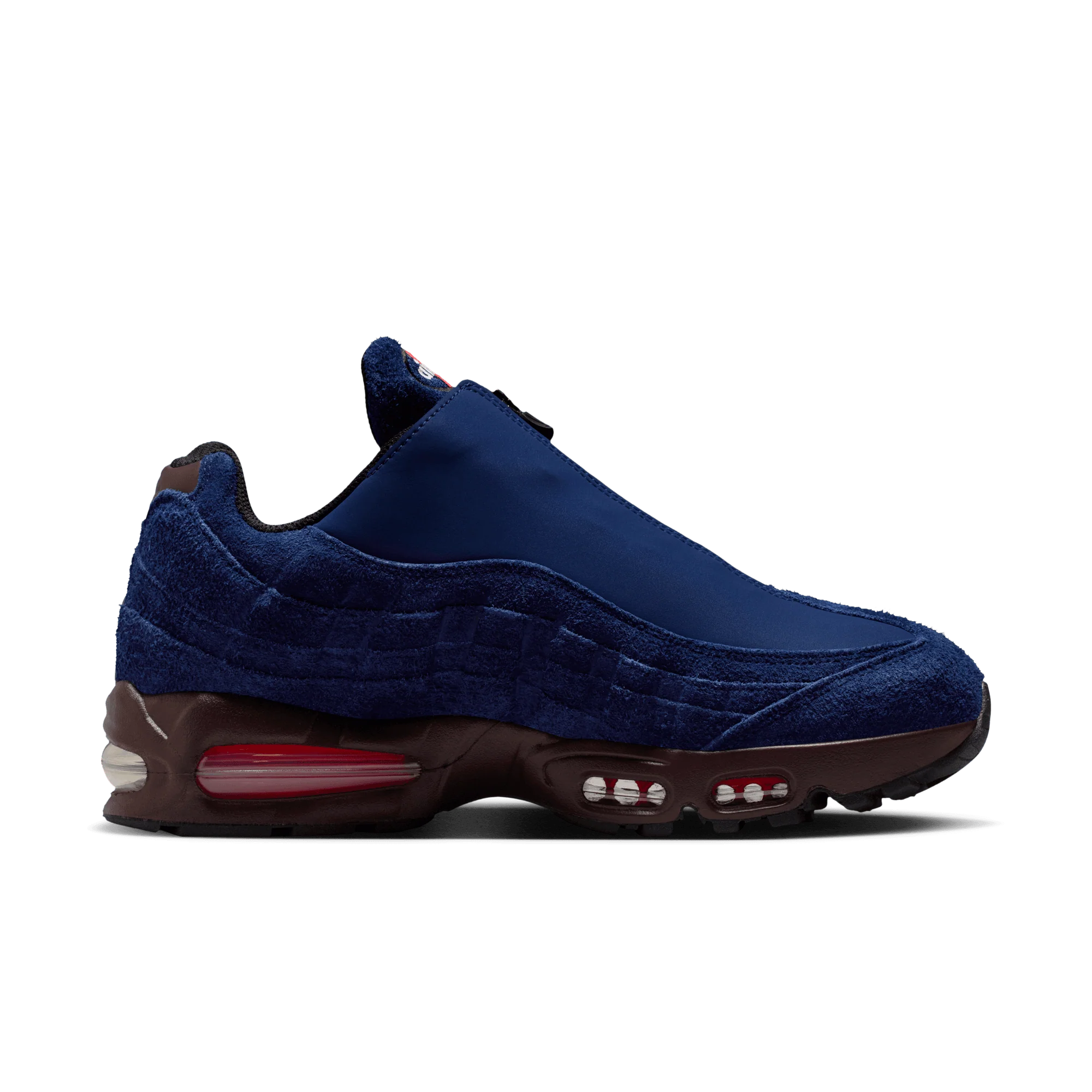 AIR MAX 95 ZIP SP "LOYAL BLUE" - Image 3