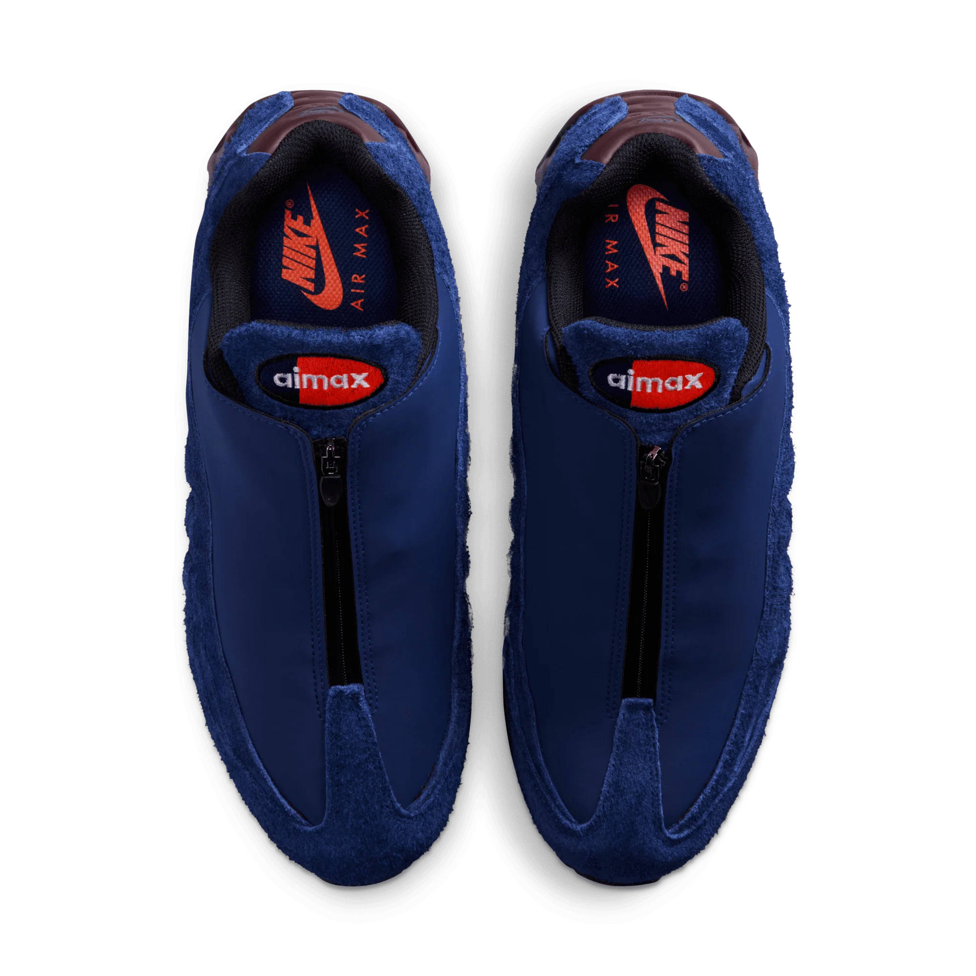 AIR MAX 95 ZIP SP "LOYAL BLUE" - Image 5
