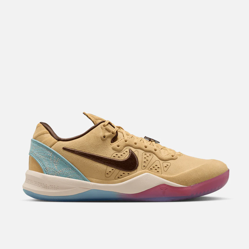 KOBE 8 EXT PROTRO "SIEMPRE HERMANOS"