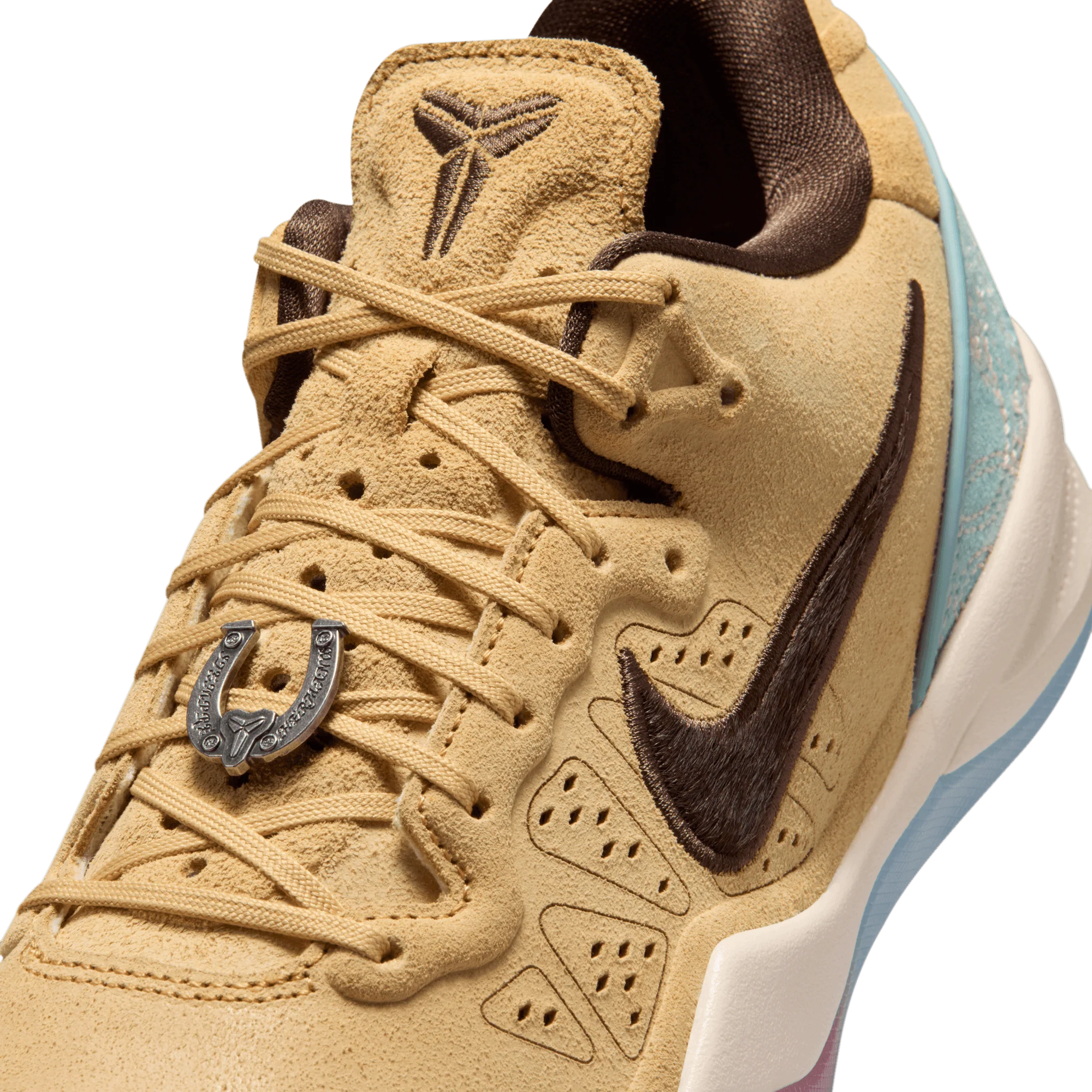 KOBE 8 EXT PROTRO "SIEMPRE HERMANOS" - Image 7