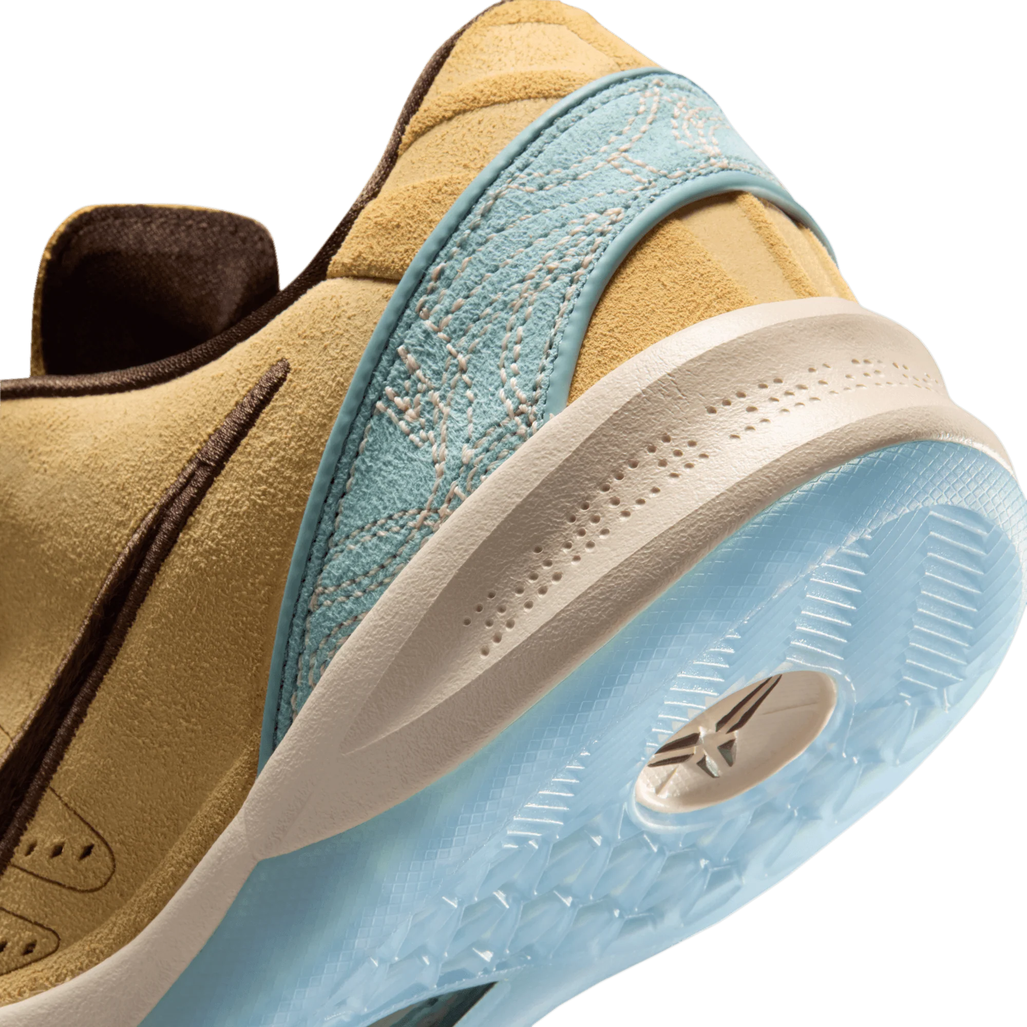 KOBE 8 EXT PROTRO "SIEMPRE HERMANOS" - Image 9