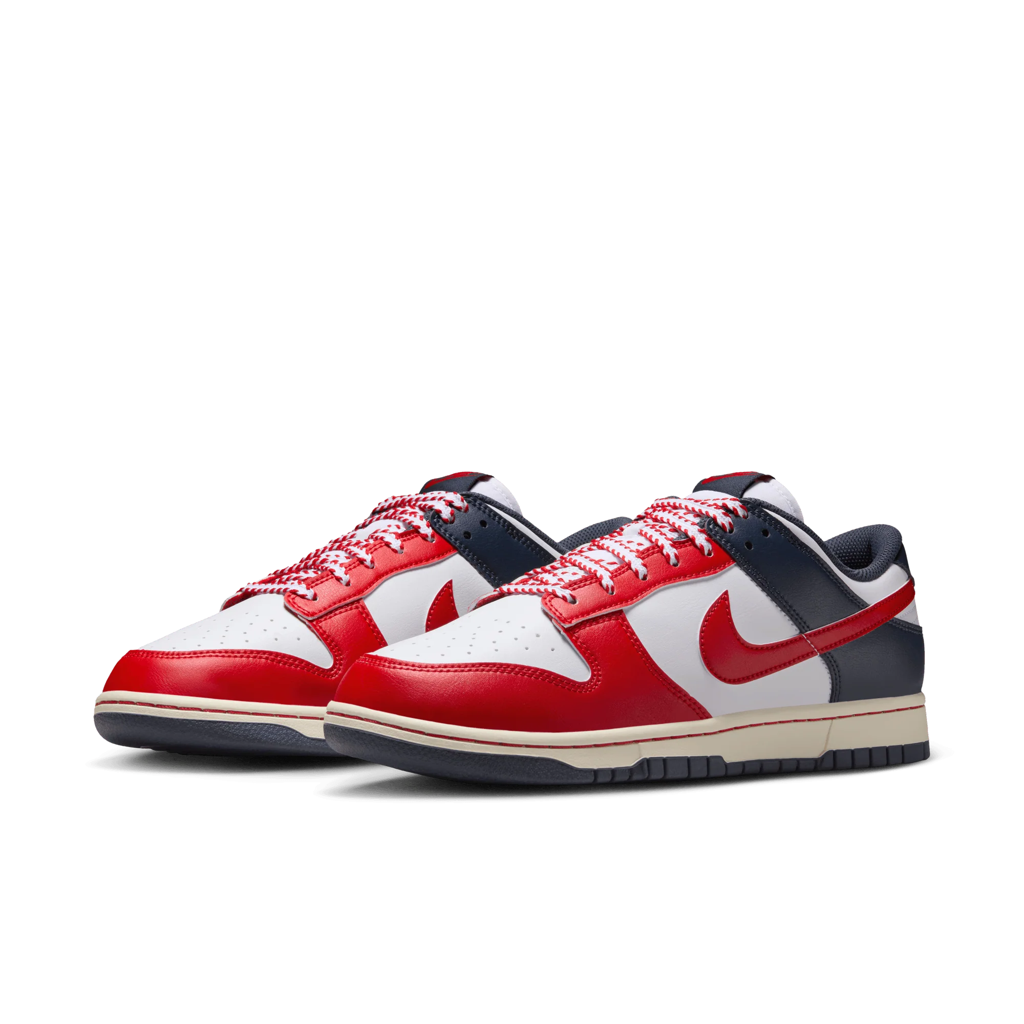 DUNK LOW RETRO RIVALRY "RED SOX" - Image 2