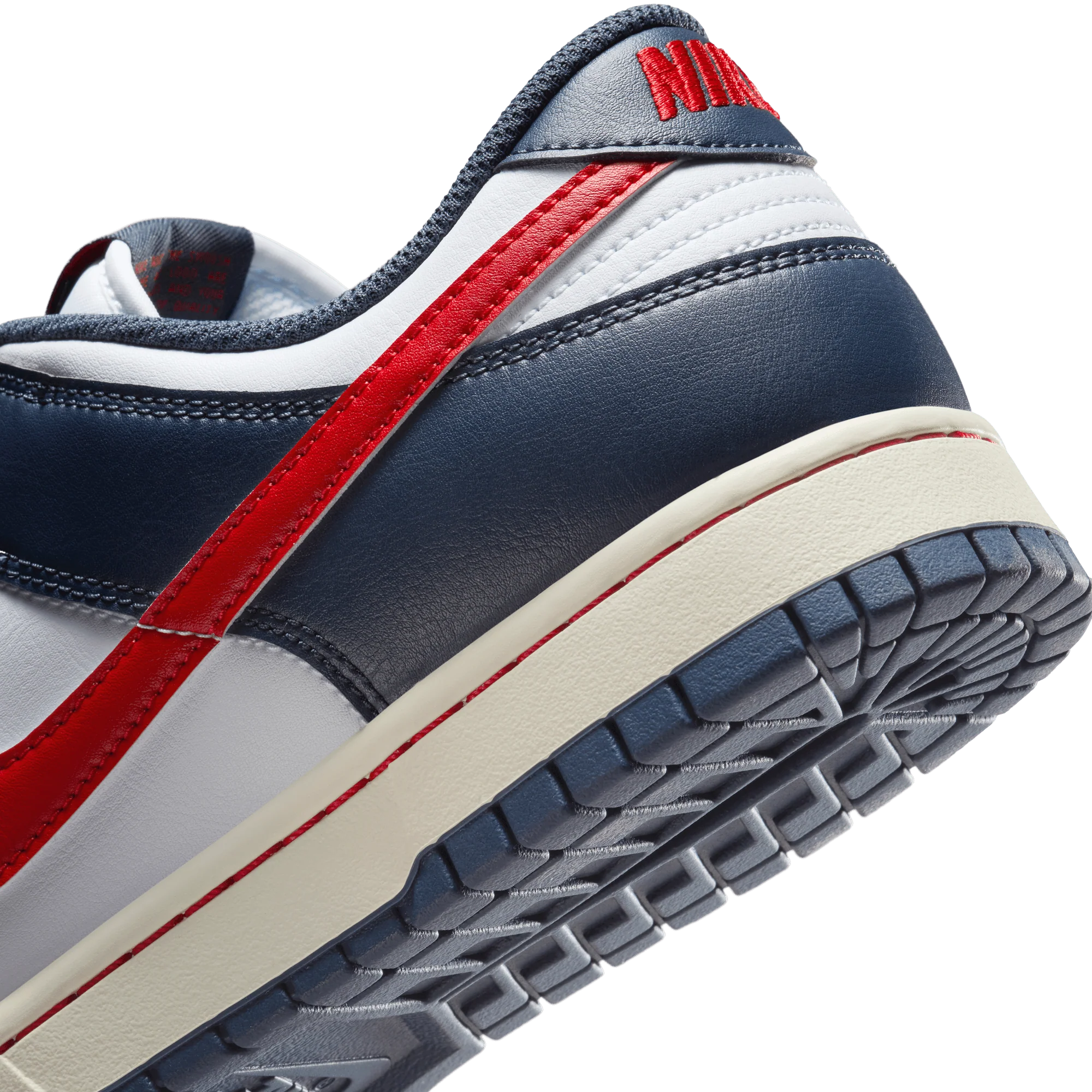 DUNK LOW RETRO RIVALRY "RED SOX" - Image 8