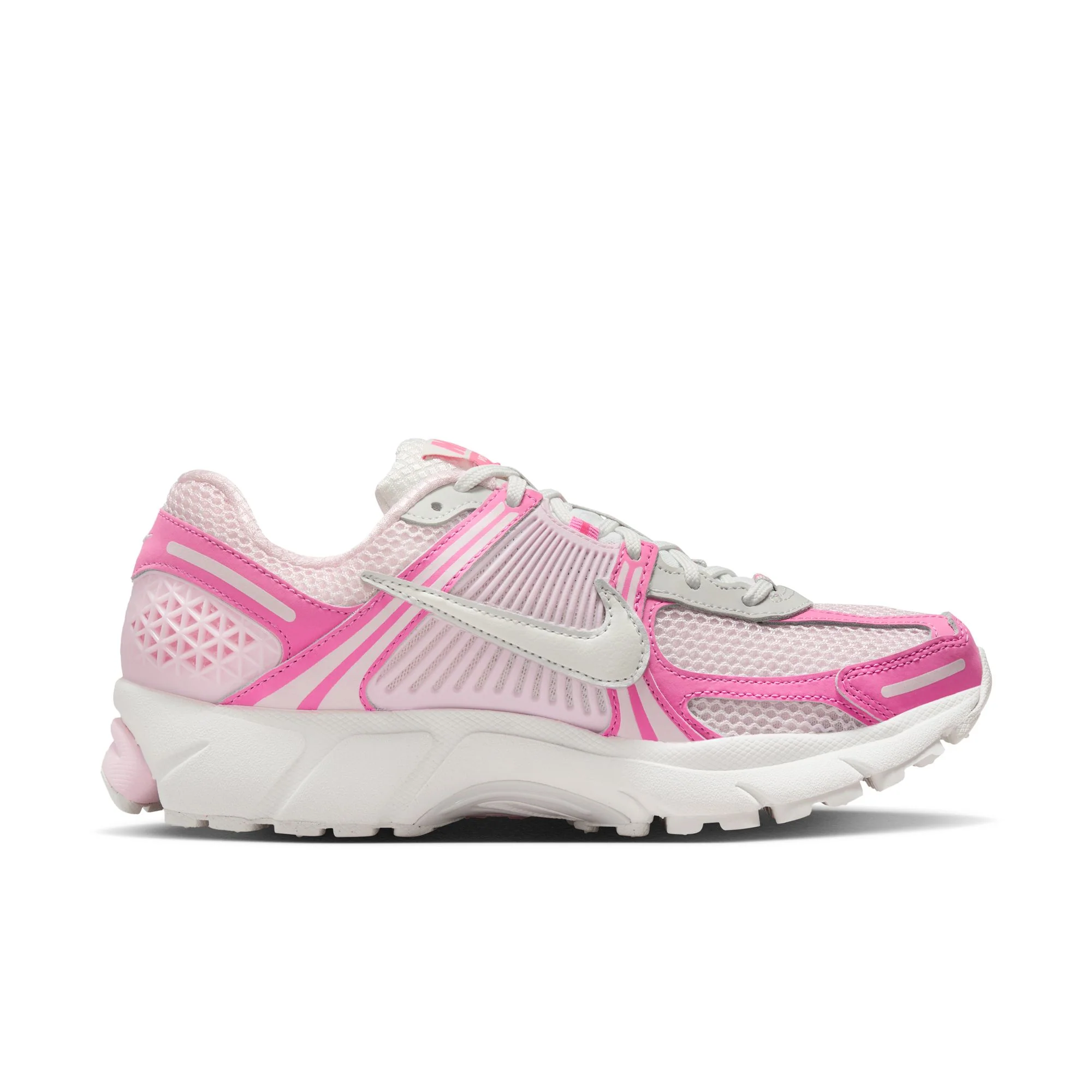 WMNS ZOOM VOMERO 5 - HYPER PINK / SUMMIT WHITE - Image 3