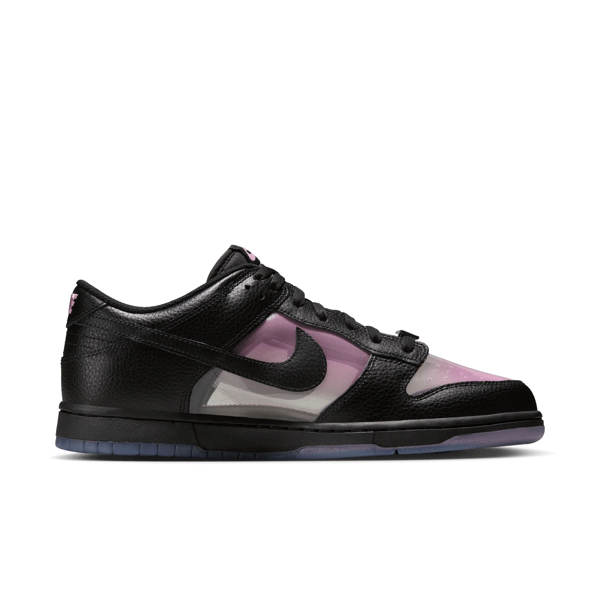 DUNK LOW RETRO PRM "TRANSPARENT PINK RISE" - Image 3