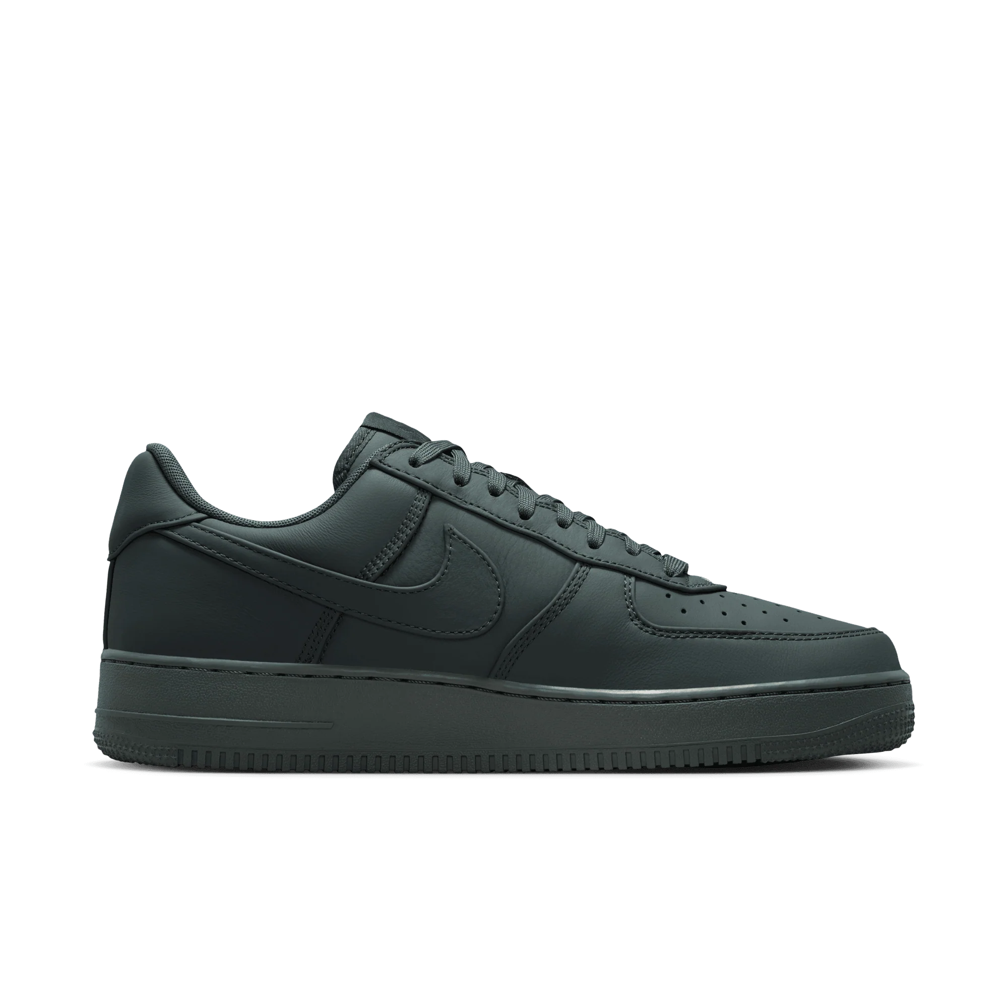 AIR FORCE LOW RETRO PRM "BOMBER GREY" - Image 3