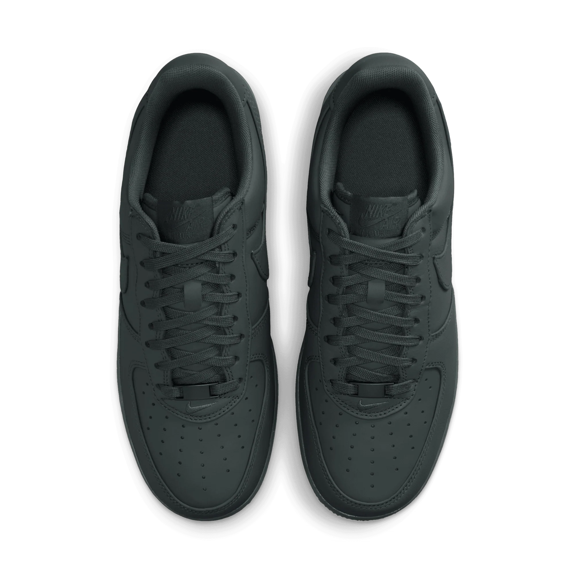 AIR FORCE LOW RETRO PRM "BOMBER GREY" - Image 5
