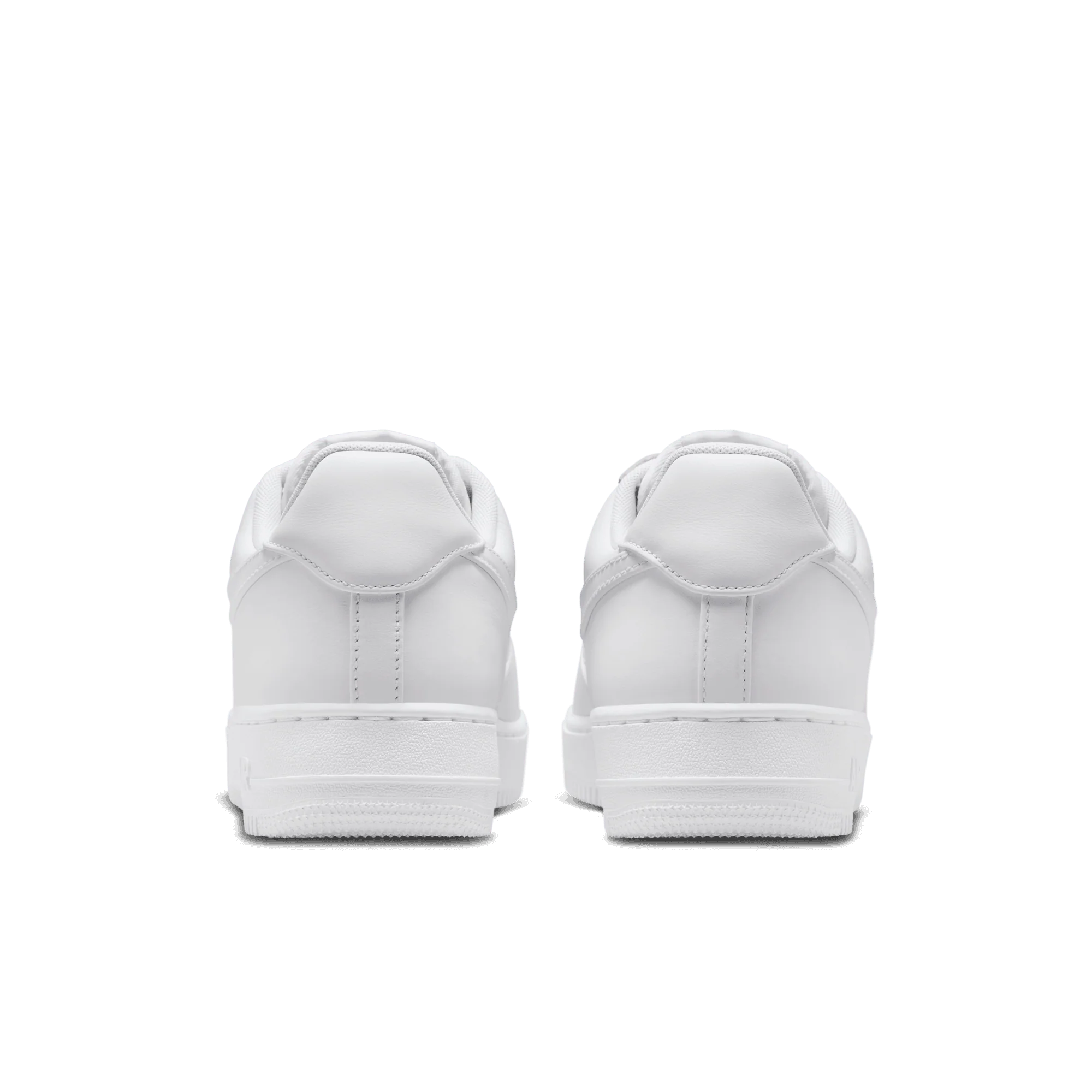 AIR FORCE 1 LOW RETRO PRM "TRIPLE WHITE" - Image 4
