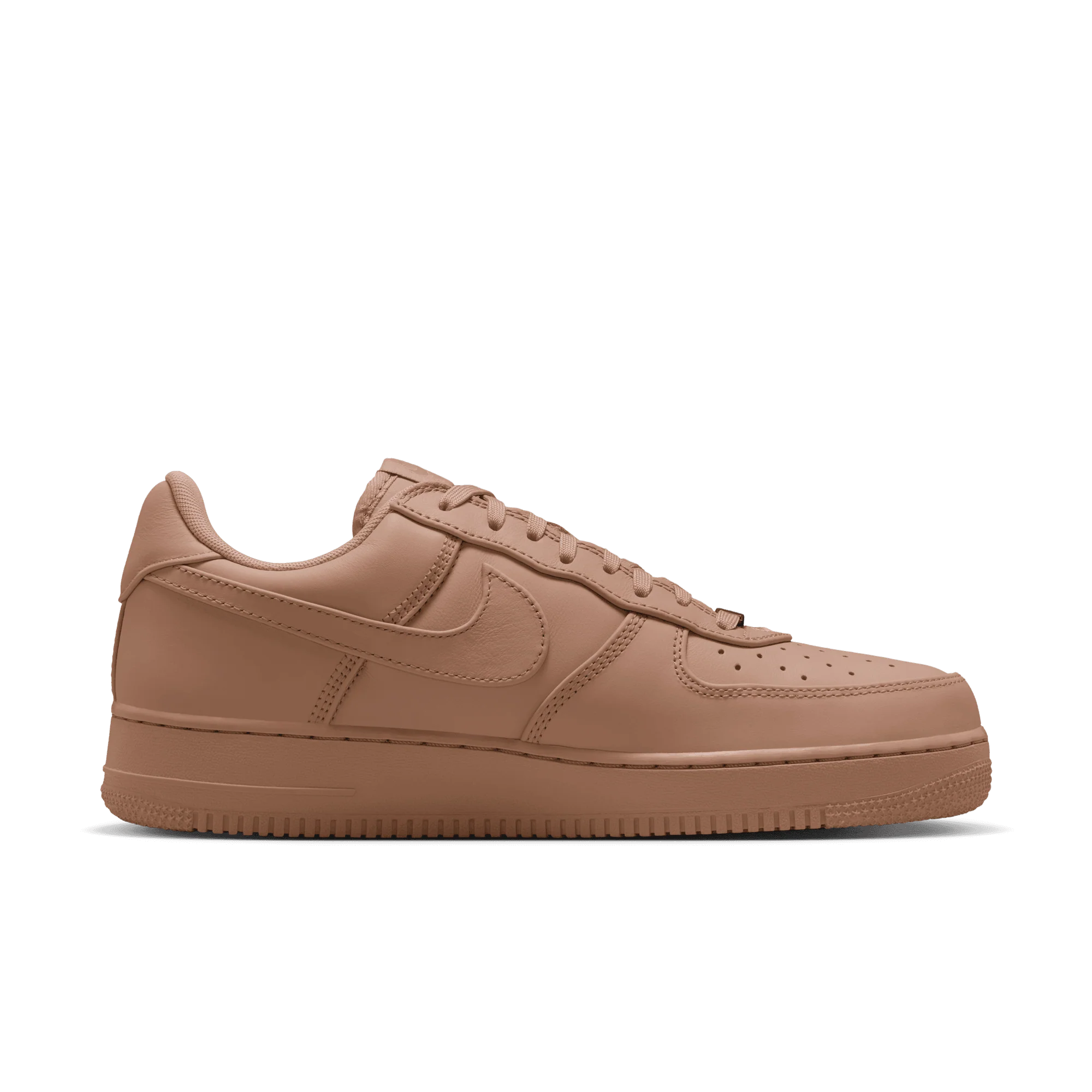 AIR FORCE 1 LOW RETRO PRM "VACHETTA TAN" - Image 3