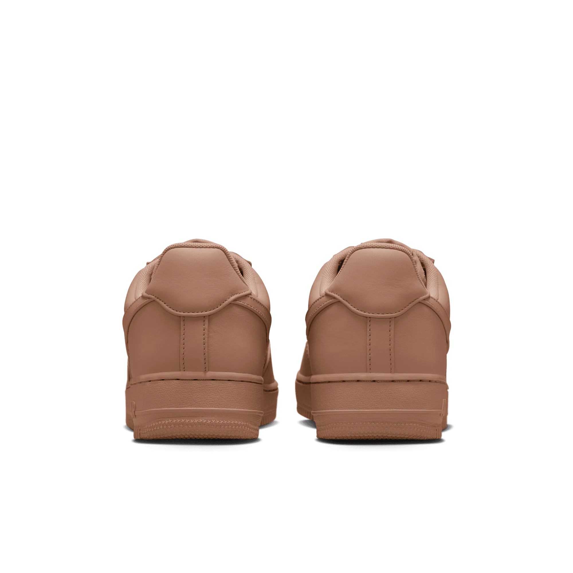 AIR FORCE 1 LOW RETRO PRM "VACHETTA TAN" - Image 4