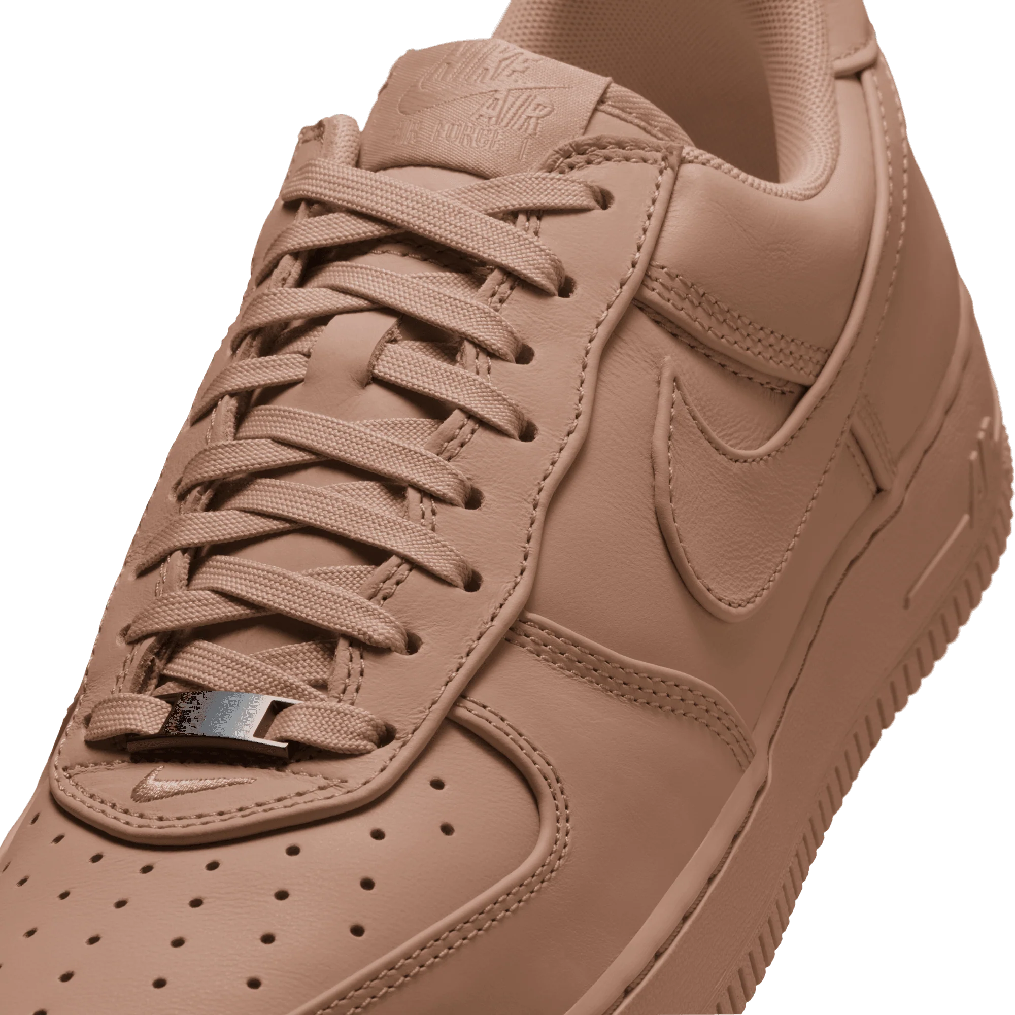 AIR FORCE 1 LOW RETRO PRM "VACHETTA TAN" - Image 7