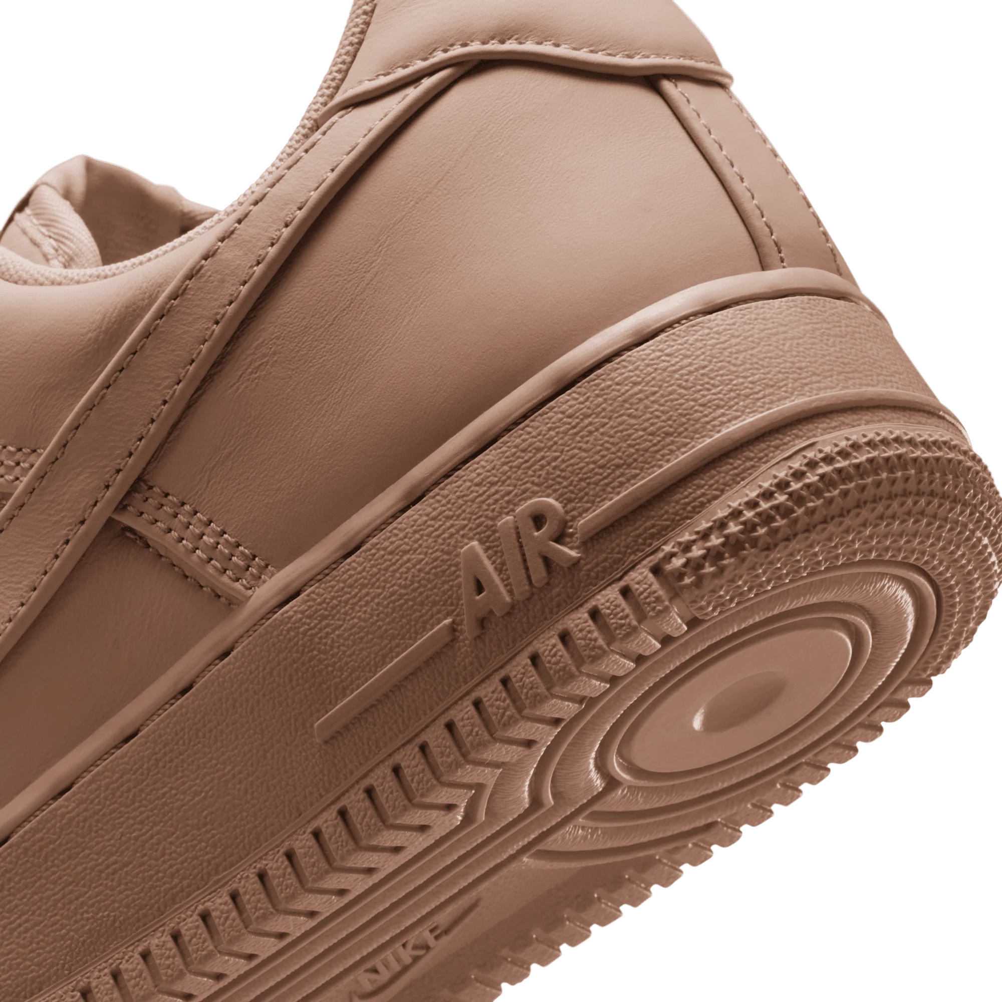 AIR FORCE 1 LOW RETRO PRM "VACHETTA TAN" - Image 8