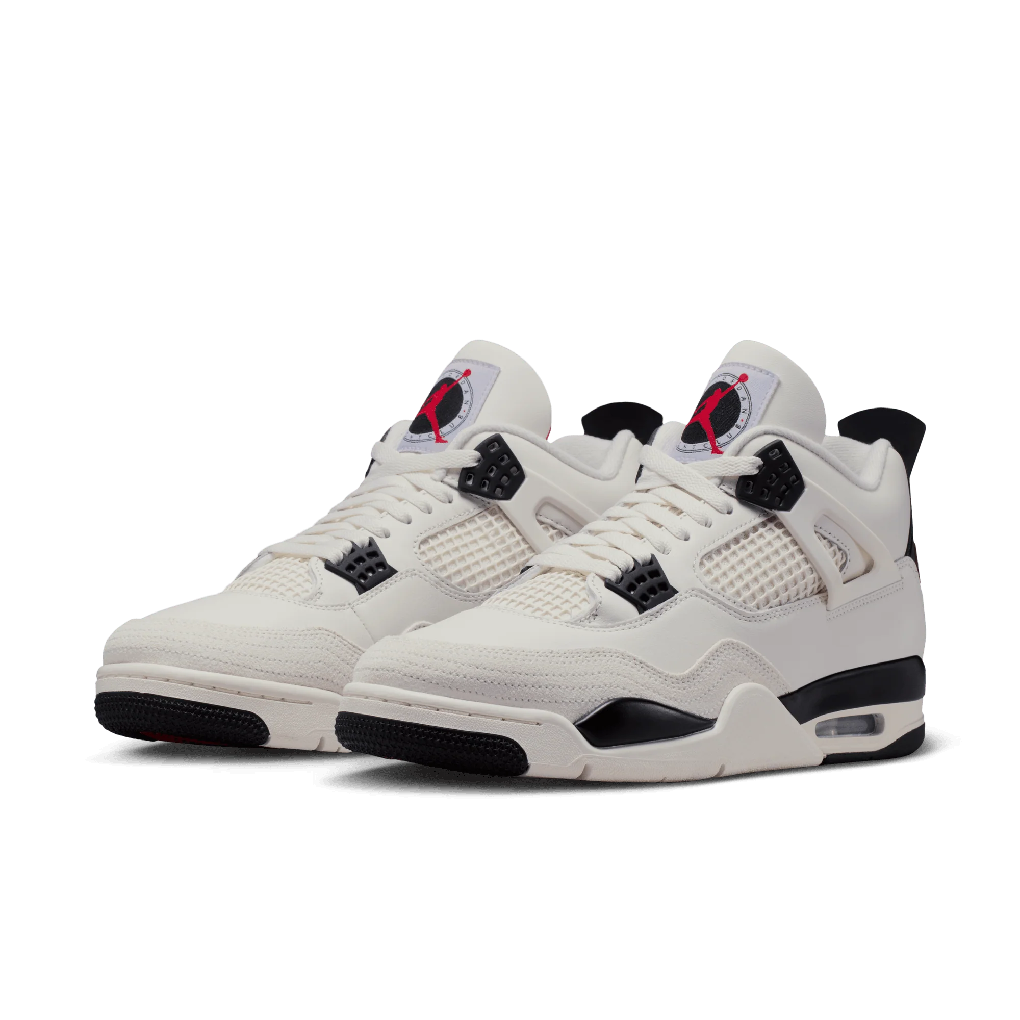 AIR JORDAN 4 RETRO OG "FLIGHT CLUB" - Image 2