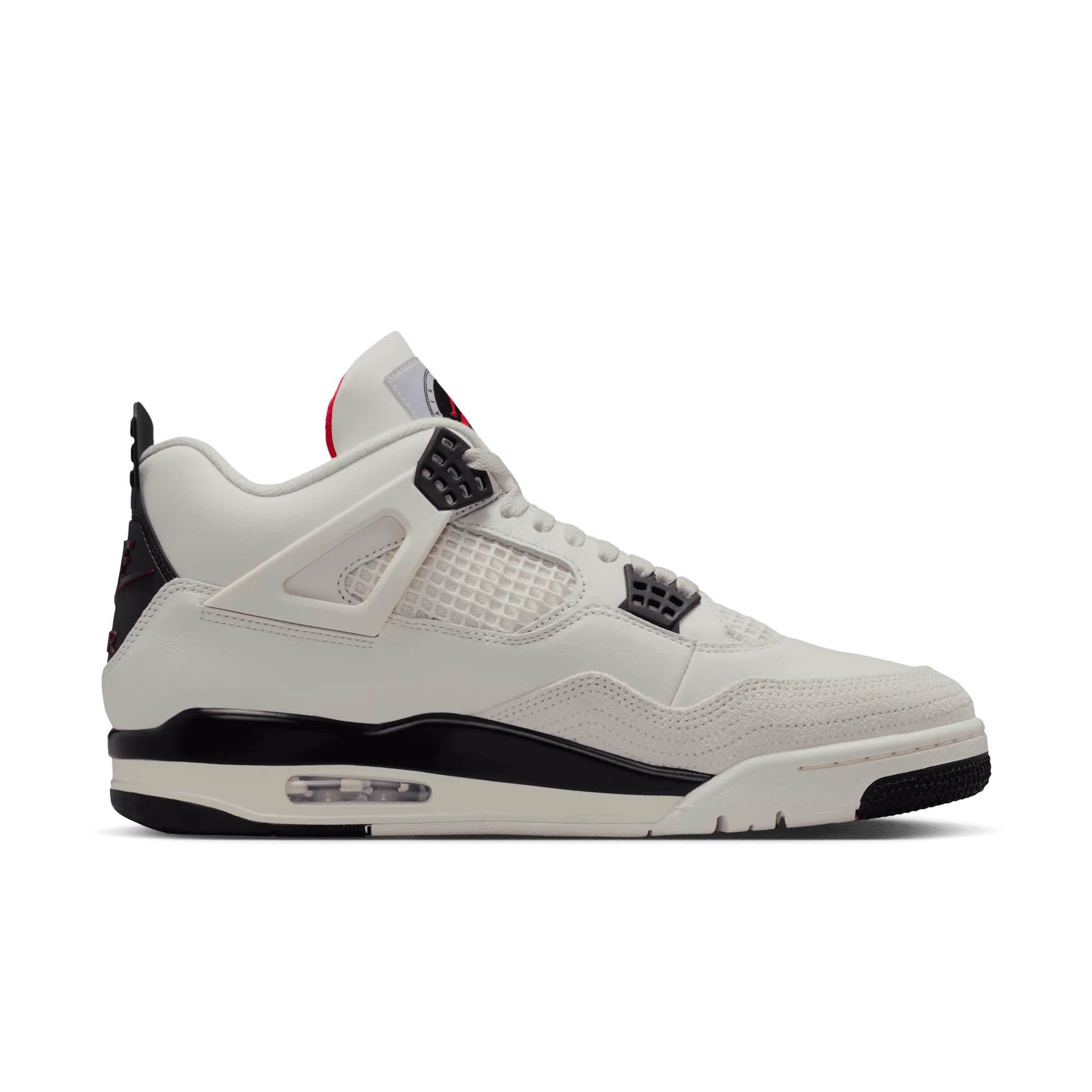 AIR JORDAN 4 RETRO OG "FLIGHT CLUB" - Image 3