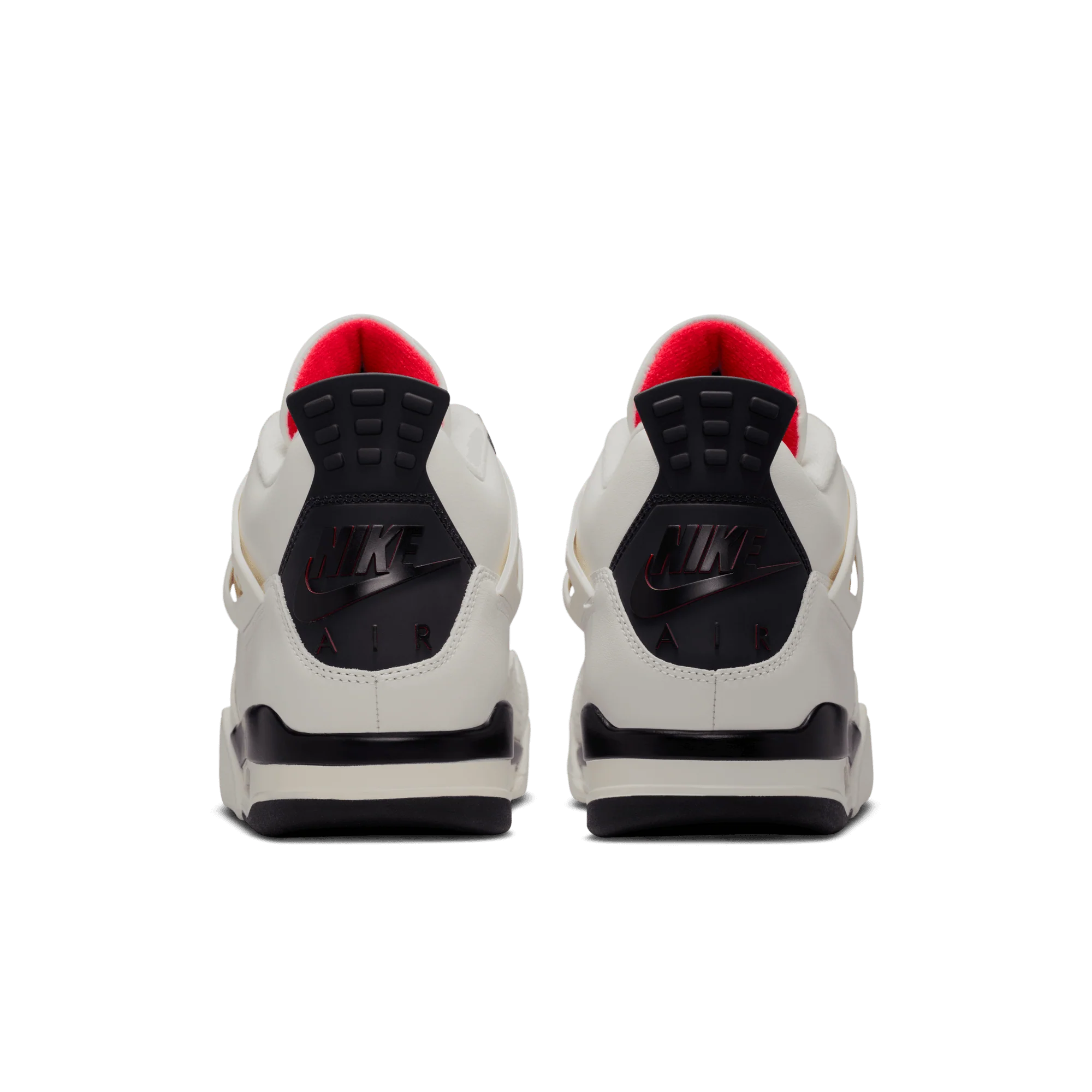 AIR JORDAN 4 RETRO OG "FLIGHT CLUB" - Image 4