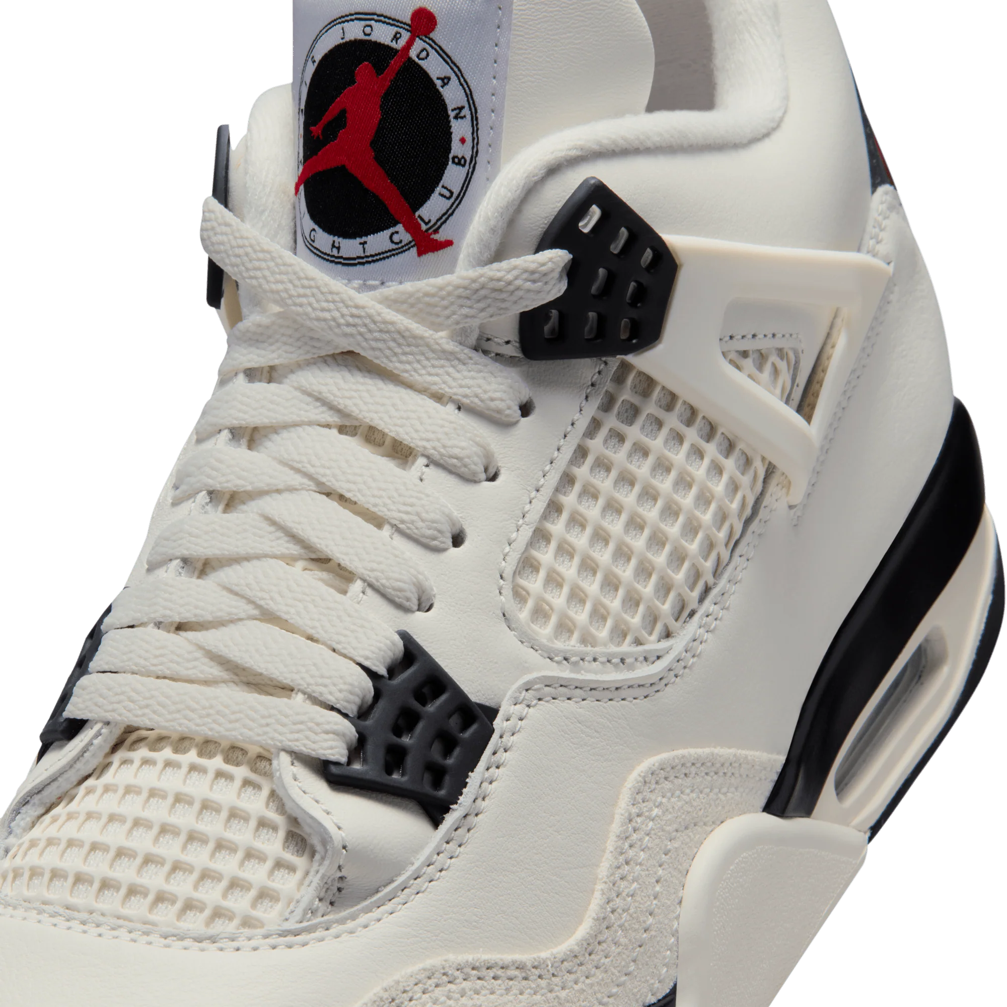 AIR JORDAN 4 RETRO OG "FLIGHT CLUB" - Image 7