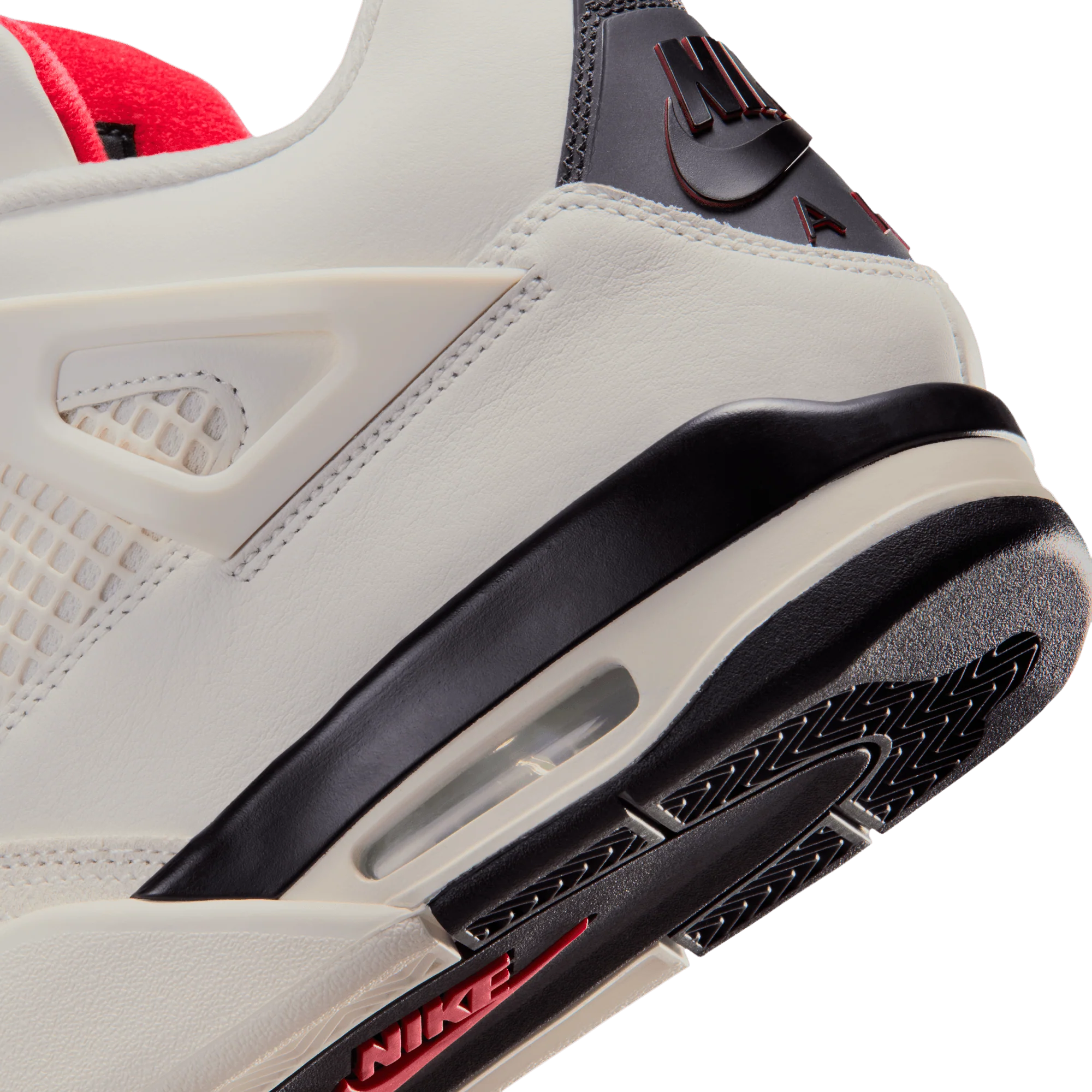 AIR JORDAN 4 RETRO OG "FLIGHT CLUB" - Image 8