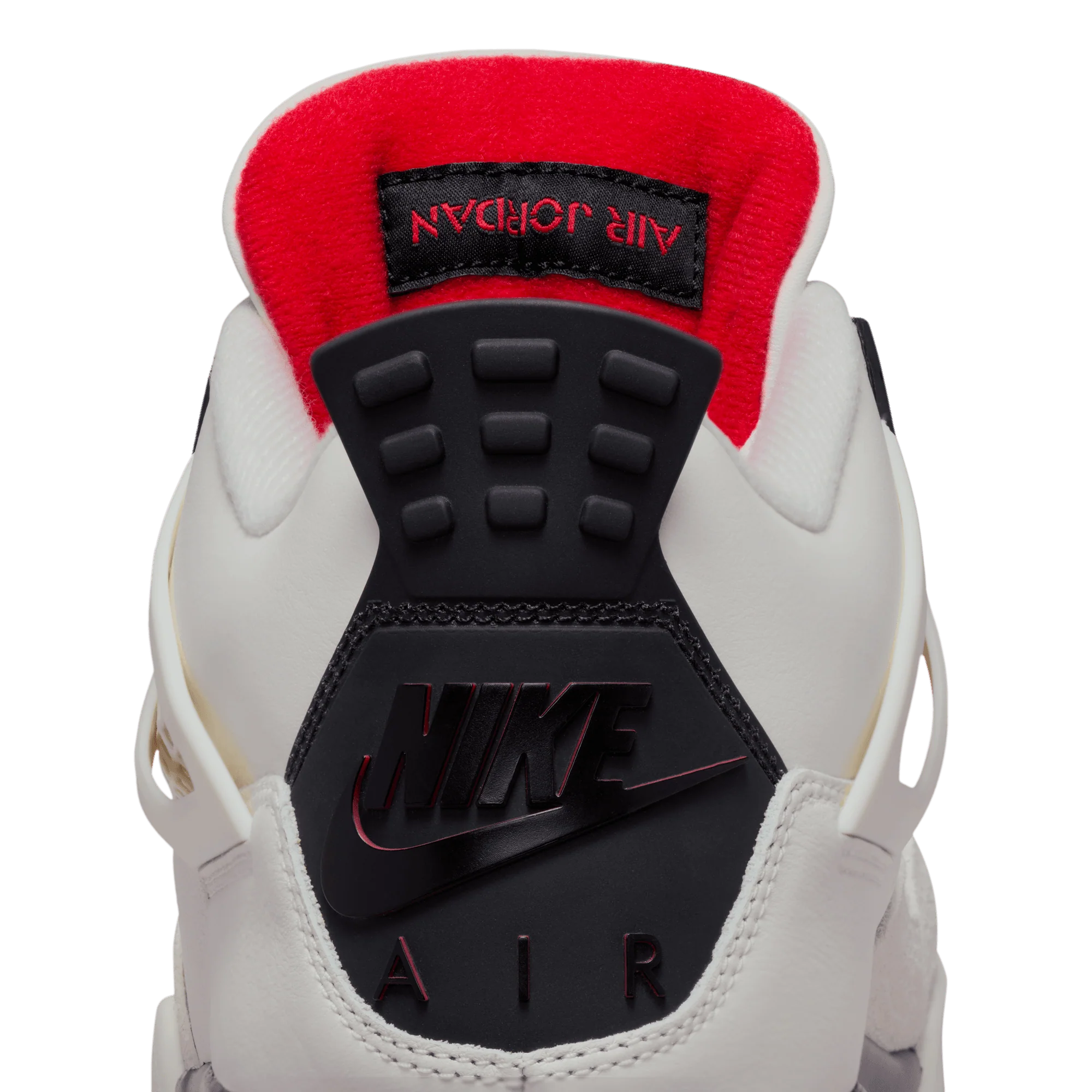 AIR JORDAN 4 RETRO OG "FLIGHT CLUB" - Image 9