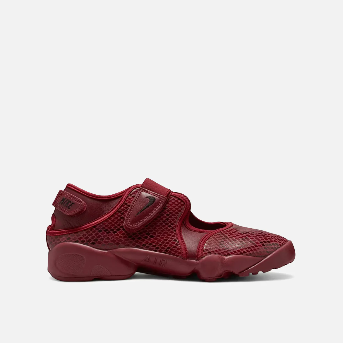 WMNS AIR RIFT "TEAM RED"