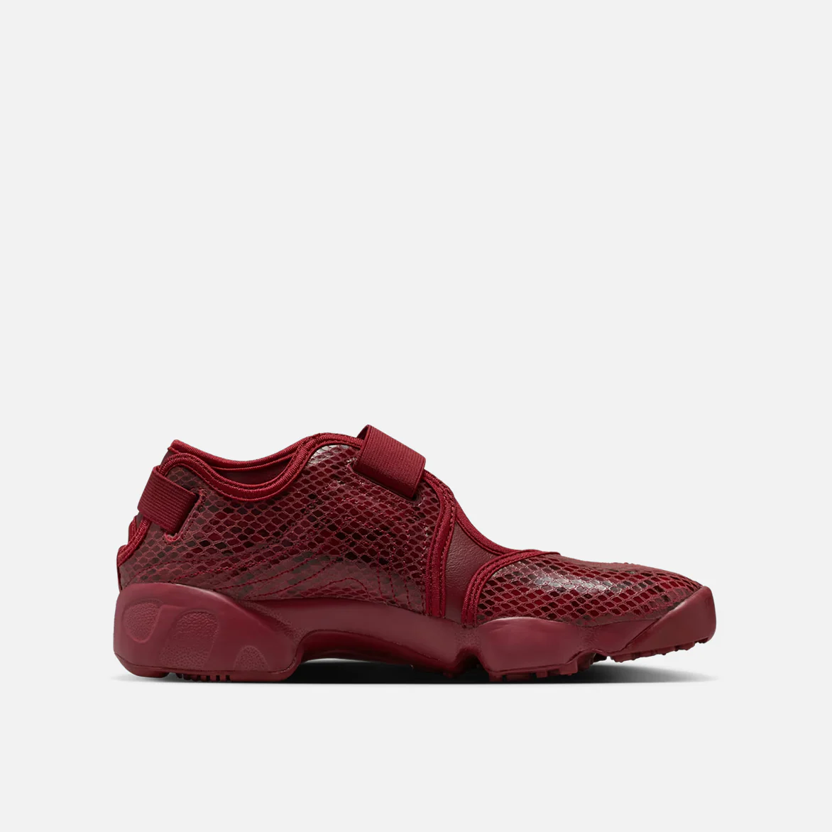 WMNS AIR RIFT "TEAM RED" - Image 2