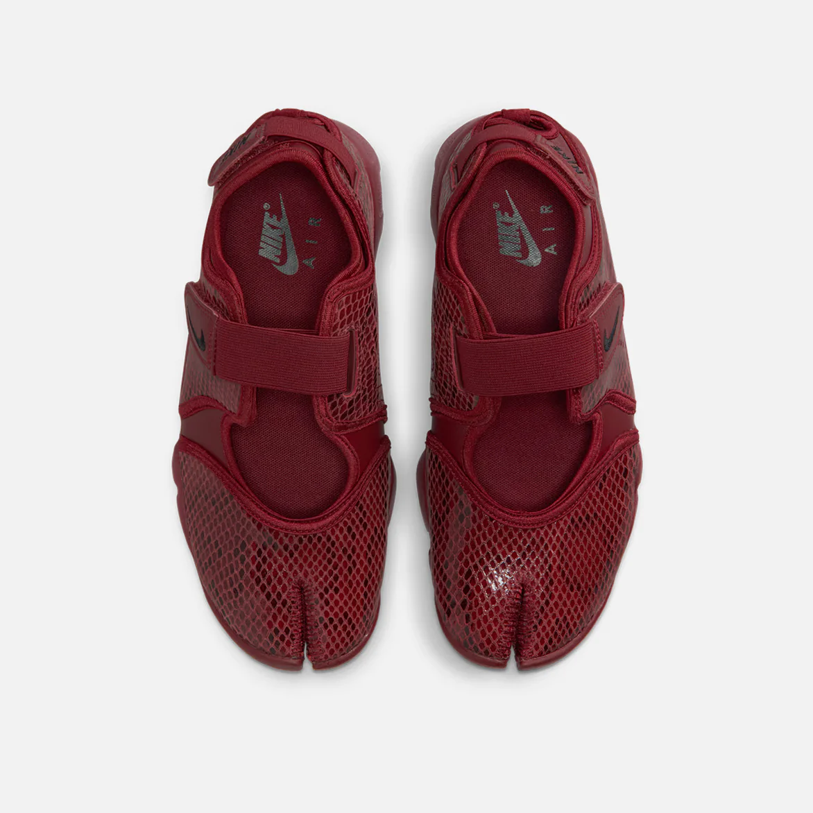 WMNS AIR RIFT "TEAM RED" - Image 4