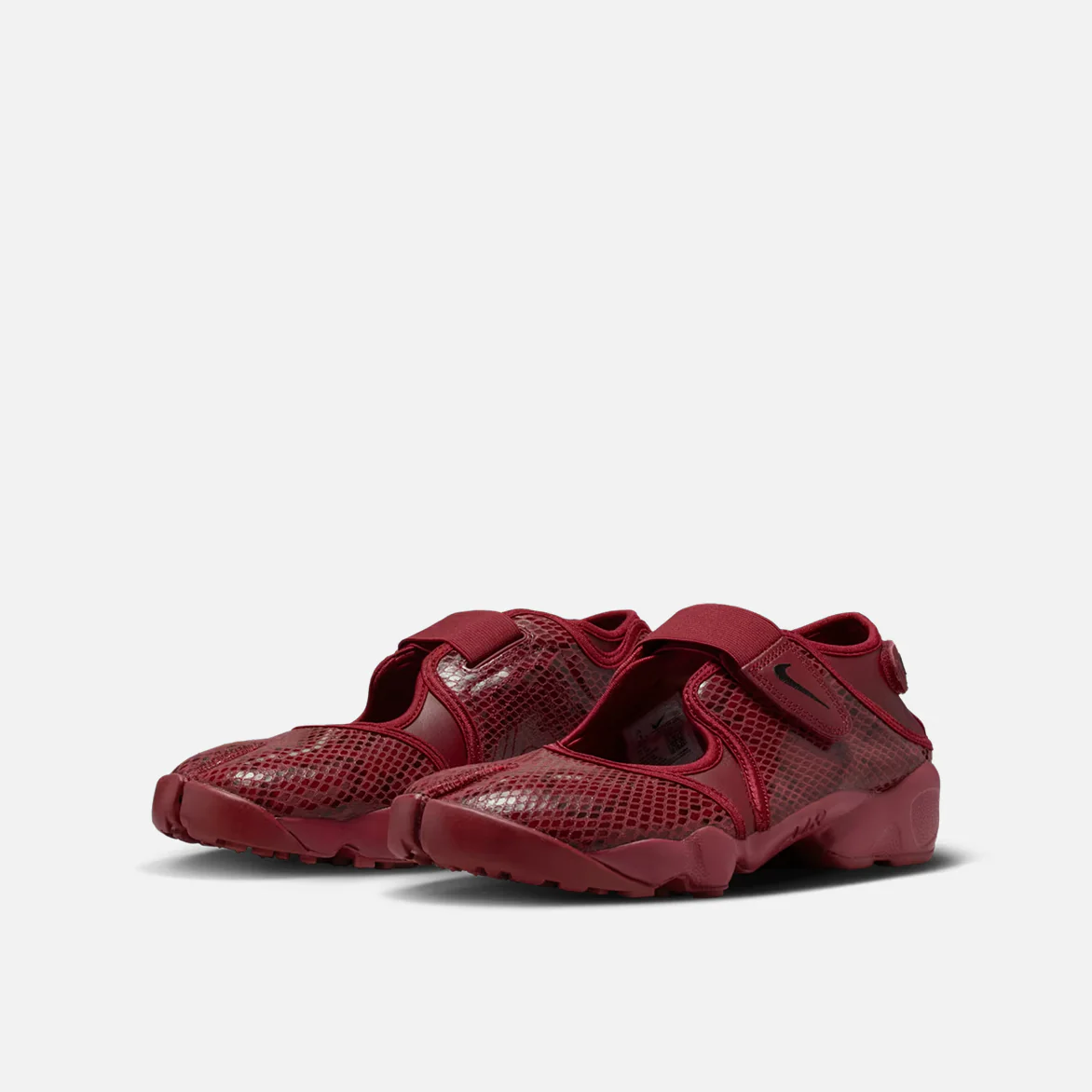 WMNS AIR RIFT "TEAM RED" - Image 6