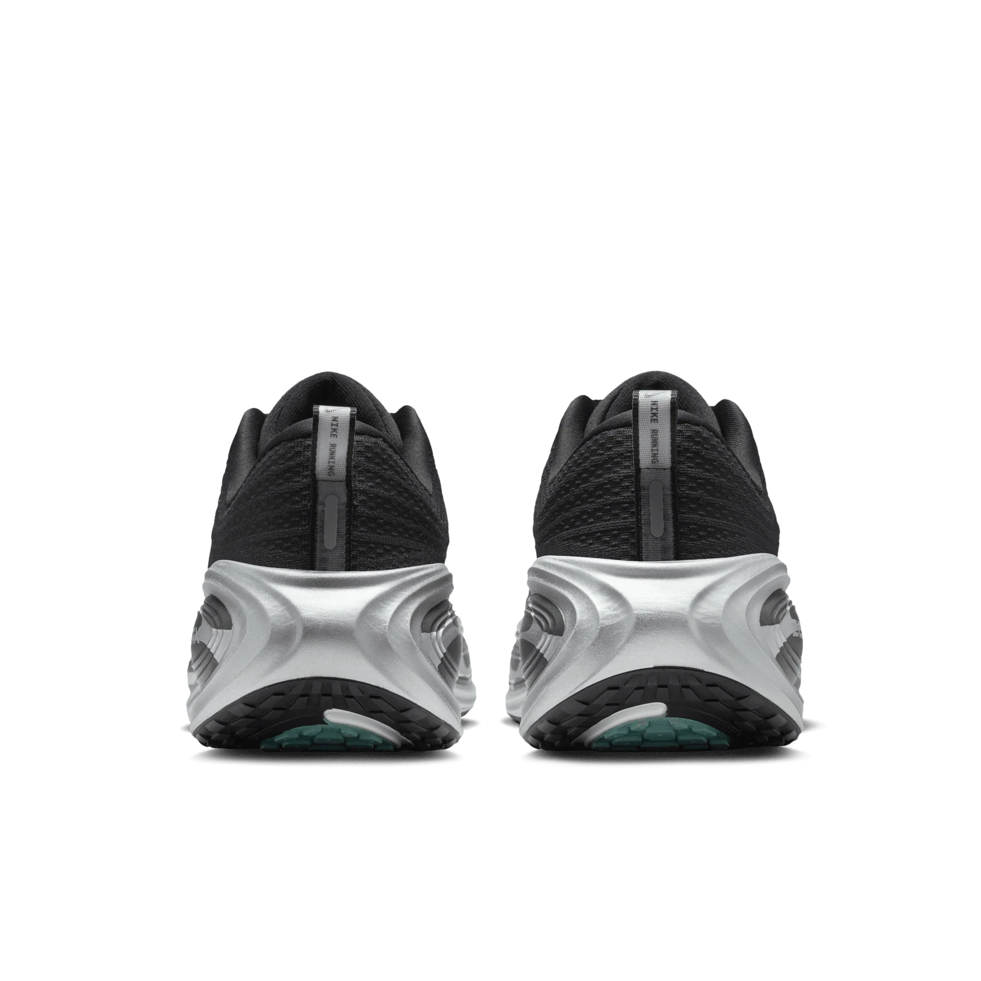 VOMERO PLUS - ANTHRACITE / REFLECT SILVER - Image 4
