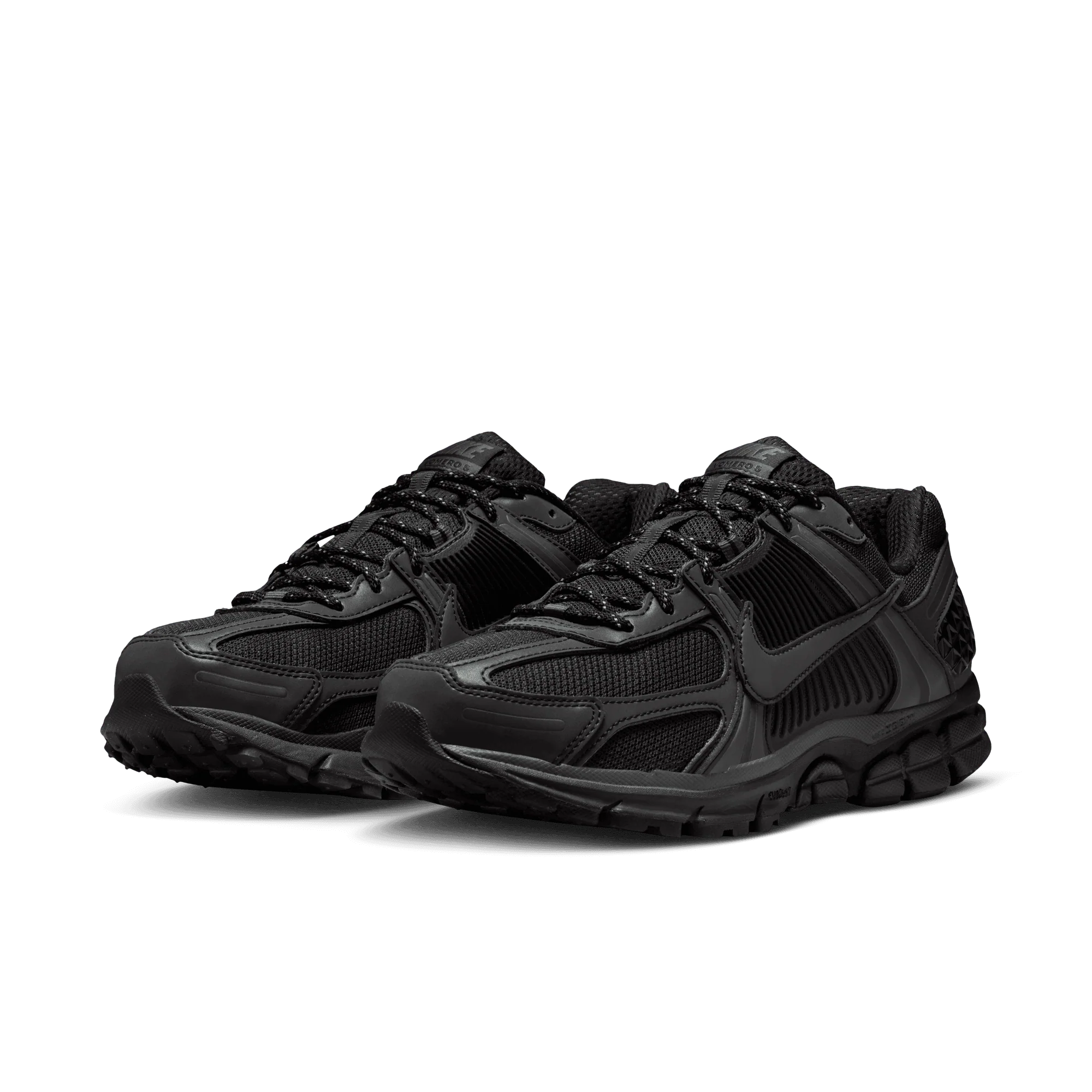 ZOOM VOMERO 5 SE "BLACK REFLECTIVE" - Image 2