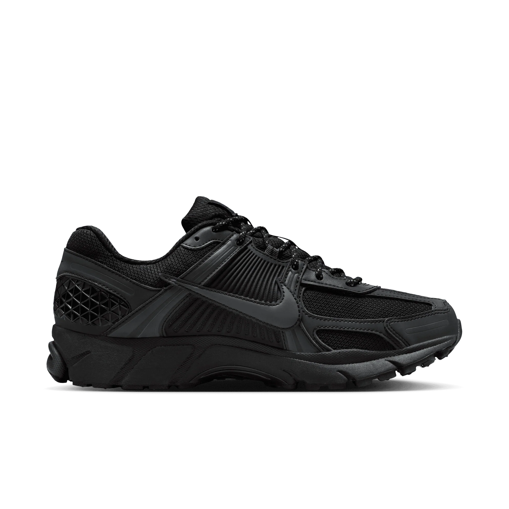 ZOOM VOMERO 5 SE "BLACK REFLECTIVE" - Image 3