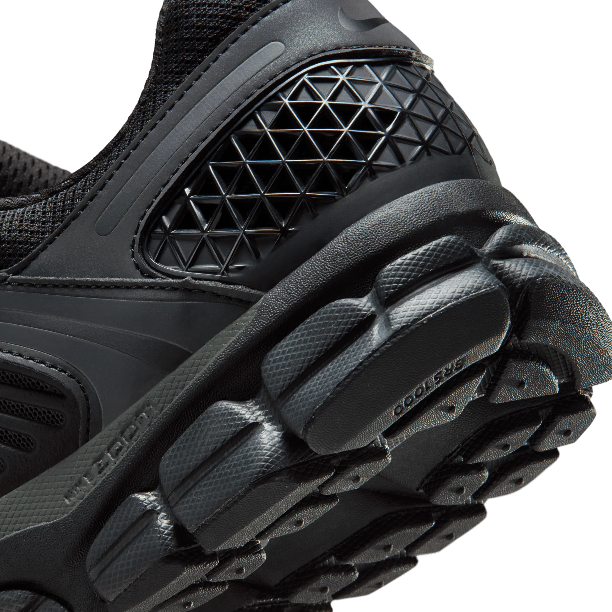 ZOOM VOMERO 5 SE "BLACK REFLECTIVE" - Image 8