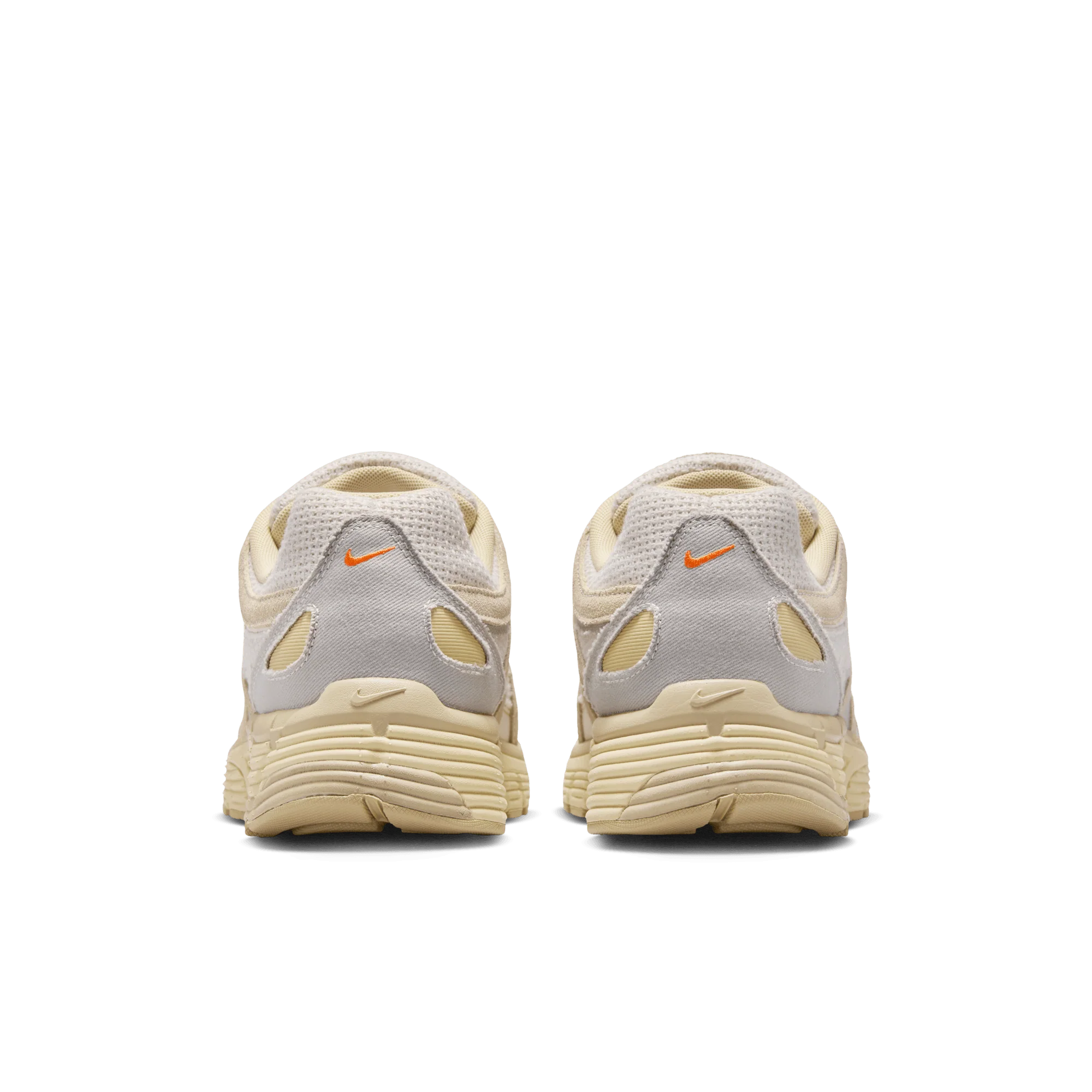 P-6000 - COLLEGE GREY / KHAKI - Image 4