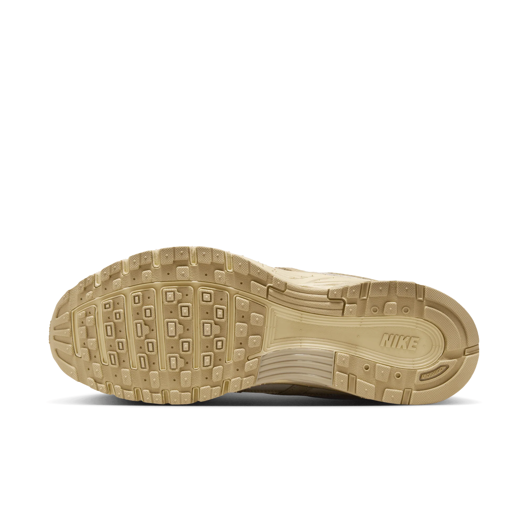 P-6000 - COLLEGE GREY / KHAKI - Image 6