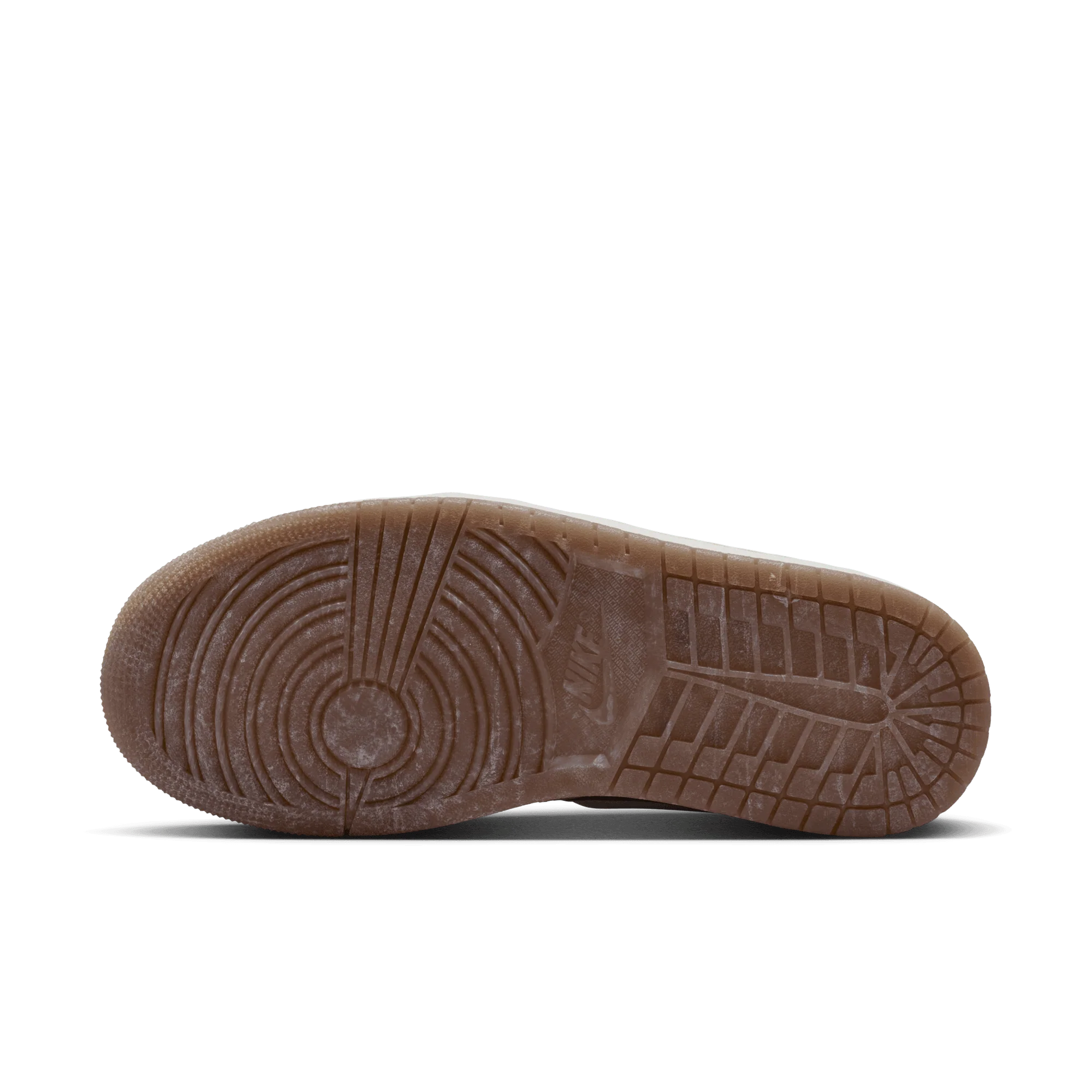 WMNS AIR JORDAN 1 MM LOW V3 - SUMMIT WHITE / BRIGHT CERAMIC - Image 6