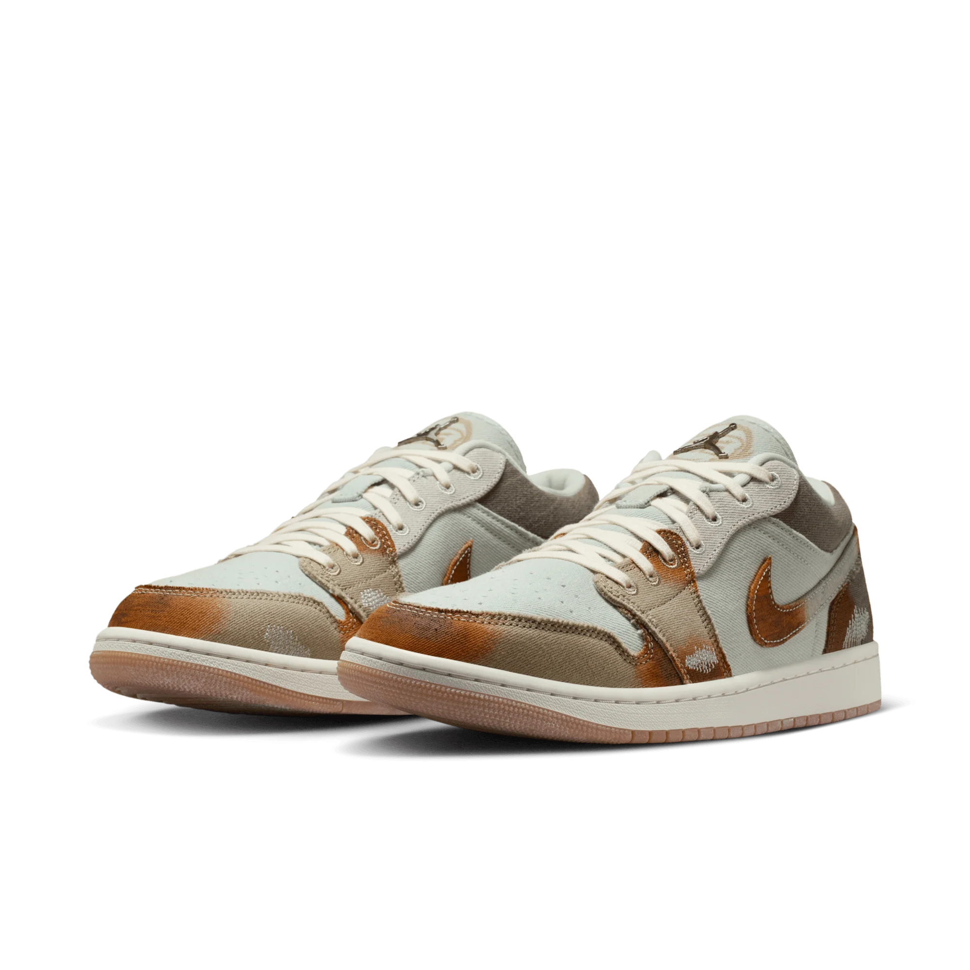 AIR JORDAN 1 LOW SE "MULTI-COLOR" - Image 2