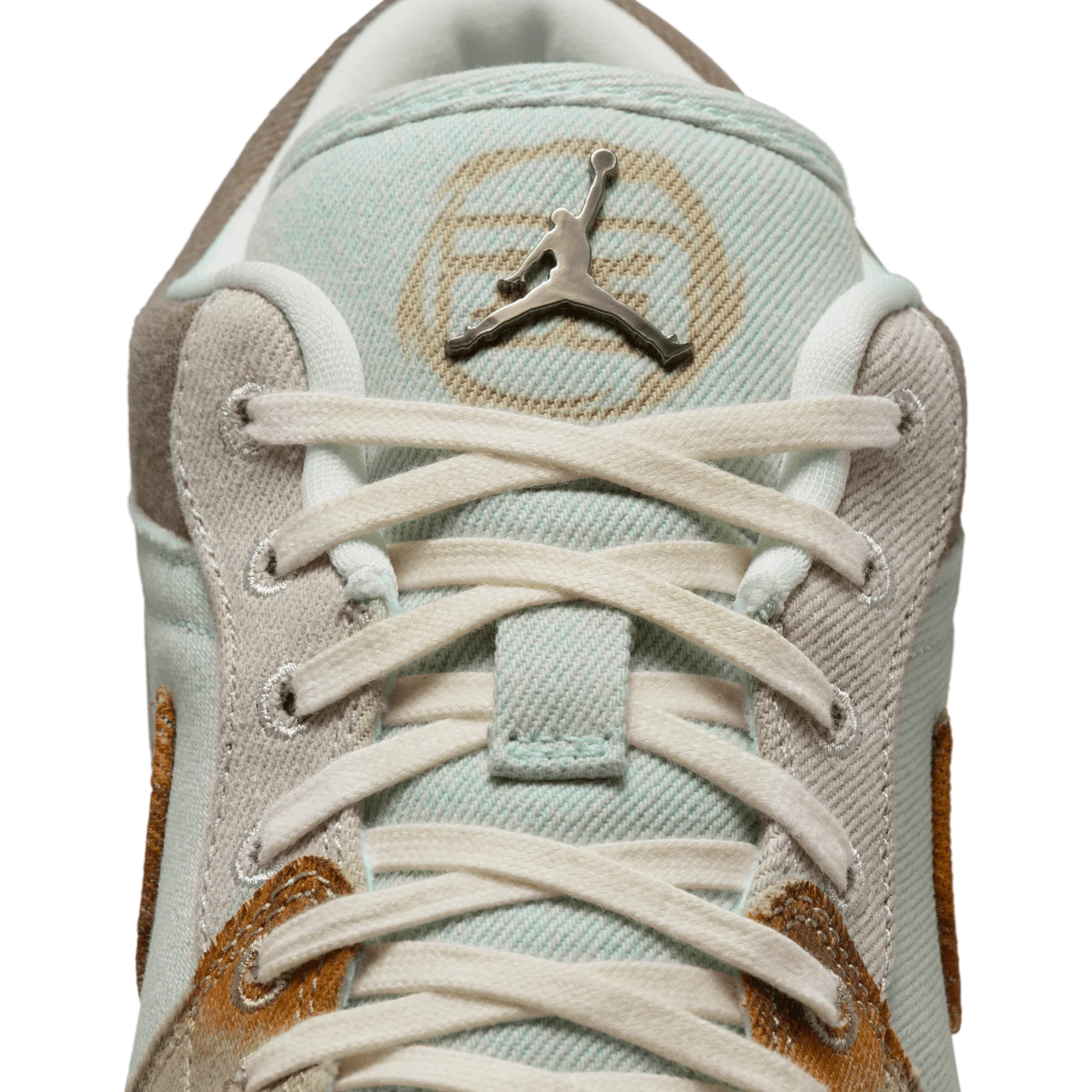 AIR JORDAN 1 LOW SE "MULTI-COLOR" - Image 8