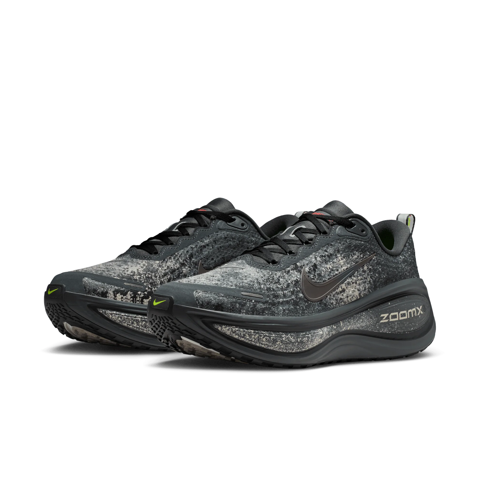 VOMERO PLUS - ANTHRACITE / OATMEAL - Image 2