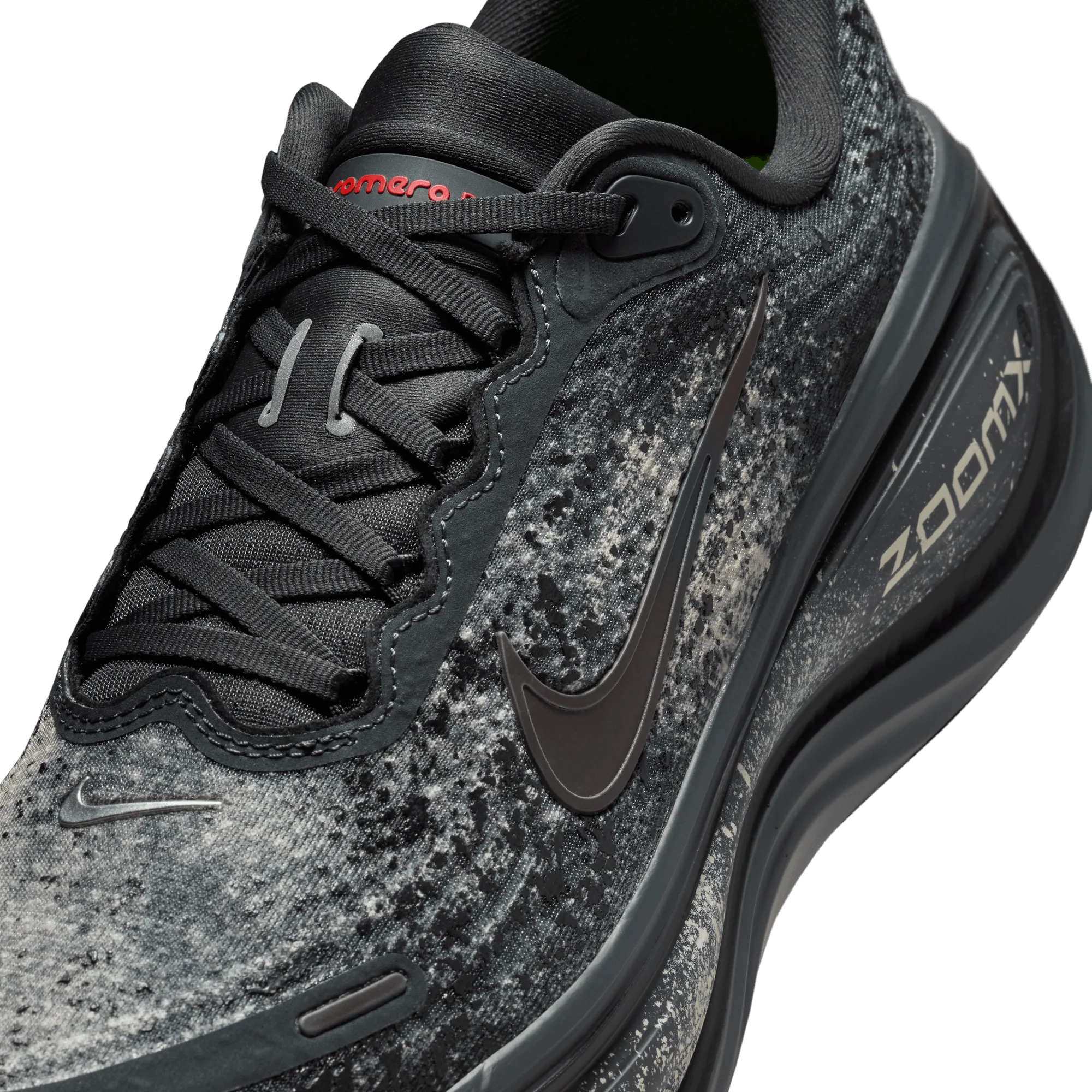 VOMERO PLUS - ANTHRACITE / OATMEAL - Image 7