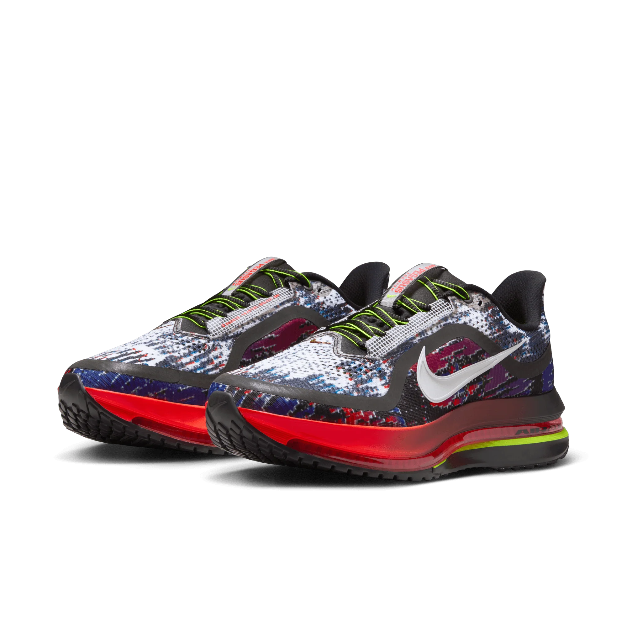 PEGASUS PREMIUM "MULTI-PIXEL" - Image 2