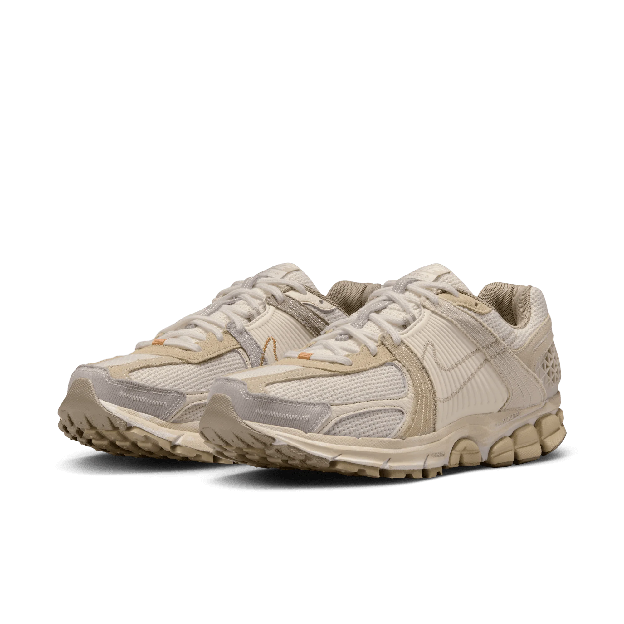ZOOM VOMERO 5 - LIGHT OREWOOD BROWN / PALE IVORY - Image 2
