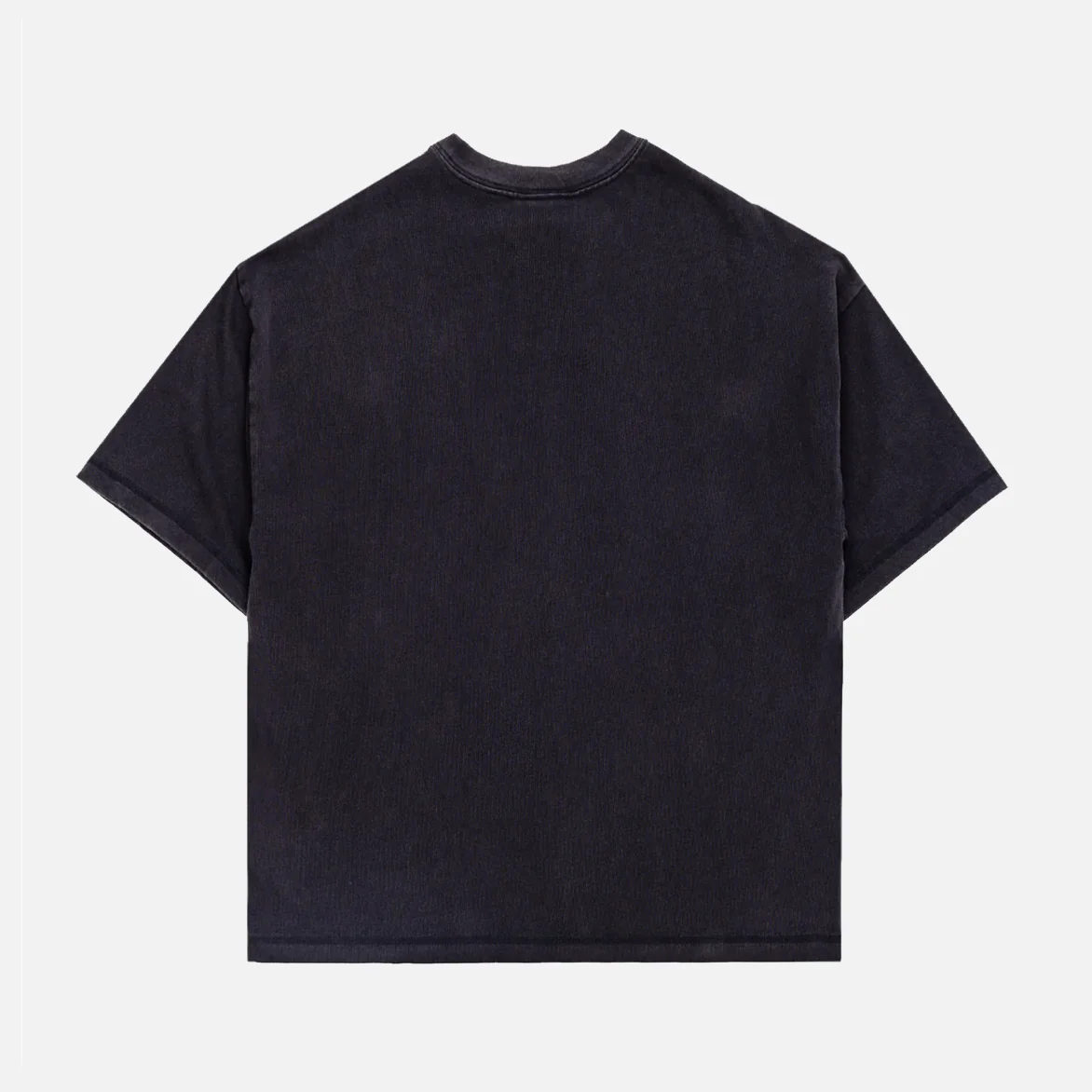 JORDAN MJ IH STAR S/S TEE - BLACK - Image 2