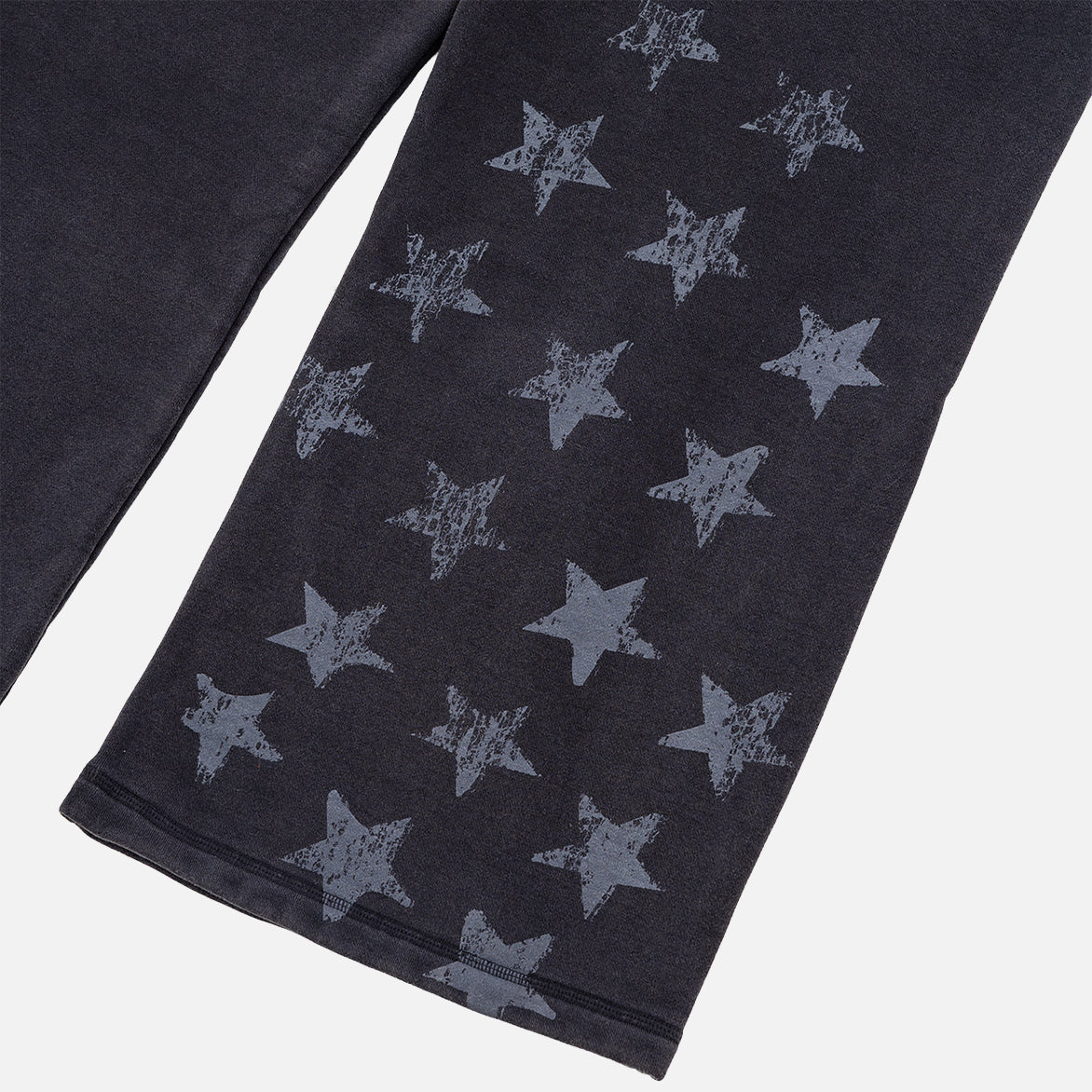 JORDAN IH OS FLEECE PANTS - BLACK - Image 5