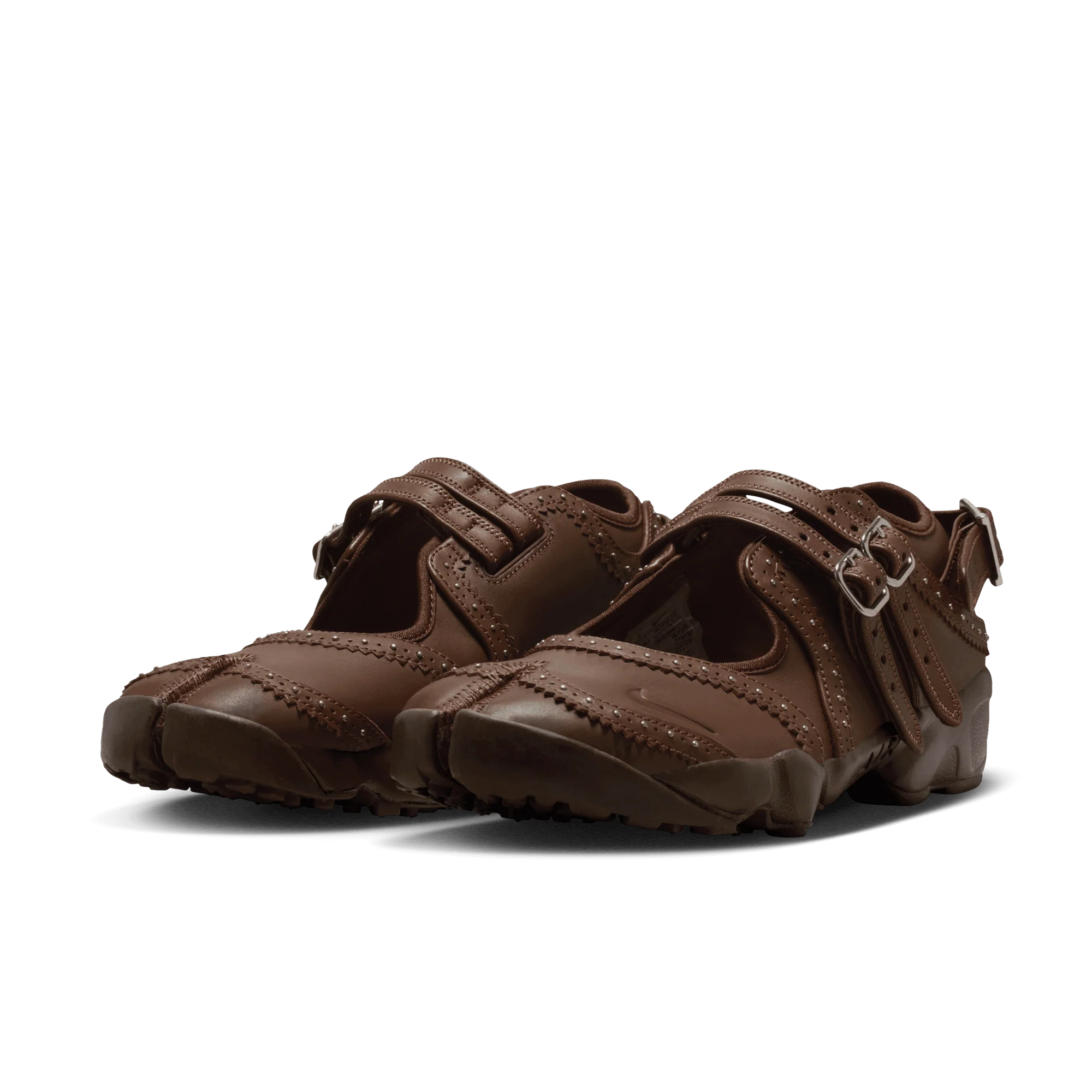 WMNS AIR RIFT - CACAO WOW / PACIFIC MOSS - Image 2