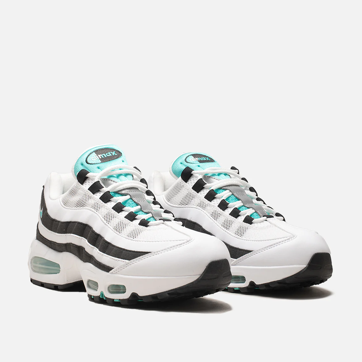 AIR MAX 95 OG "BLACK BORDER" - Image 2