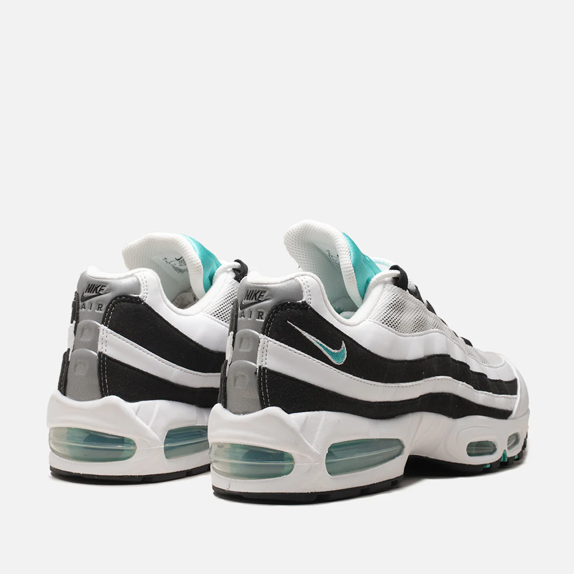 AIR MAX 95 OG "BLACK BORDER" - Image 3