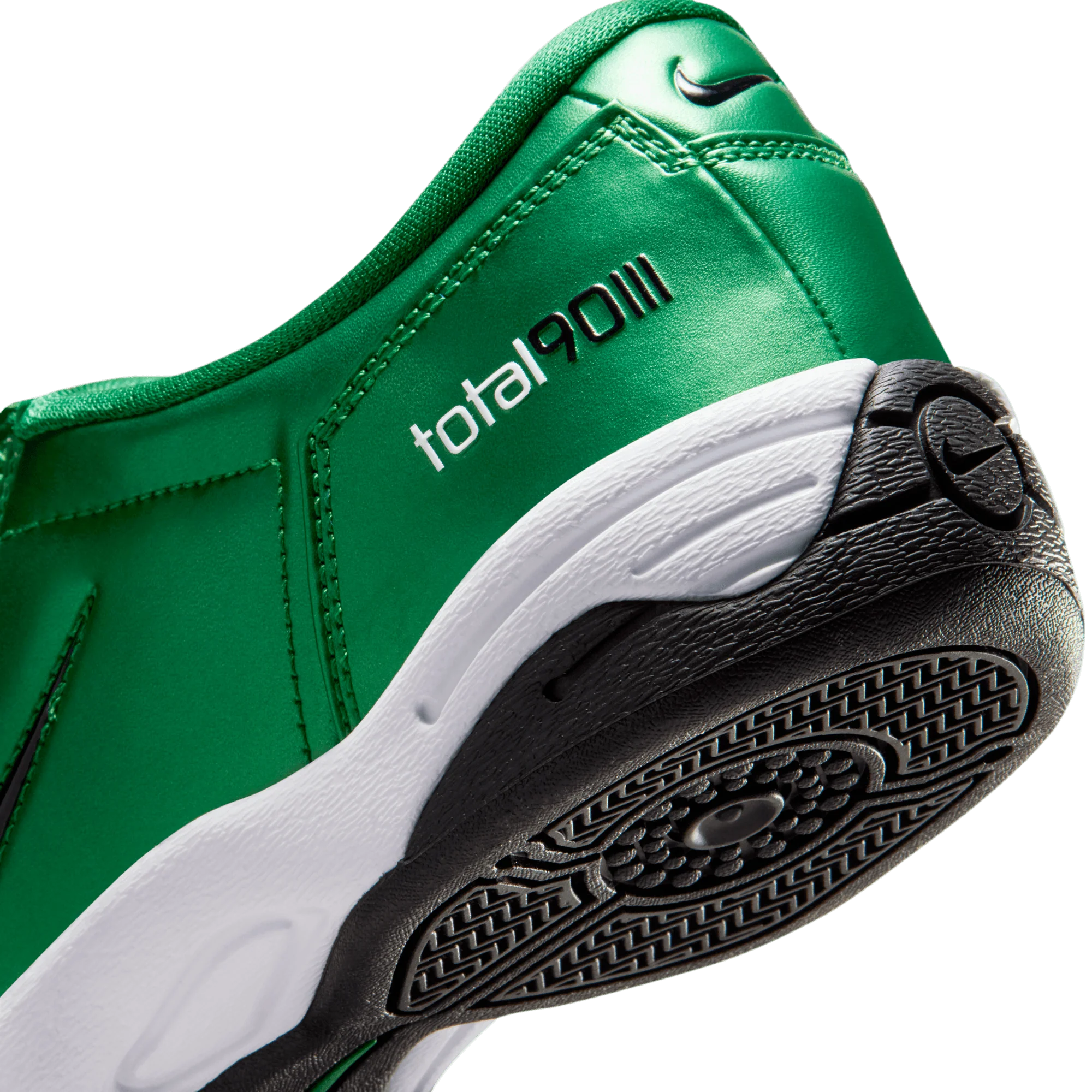 WMNS TOTAL 90 "PINE GREEN" - Image 8