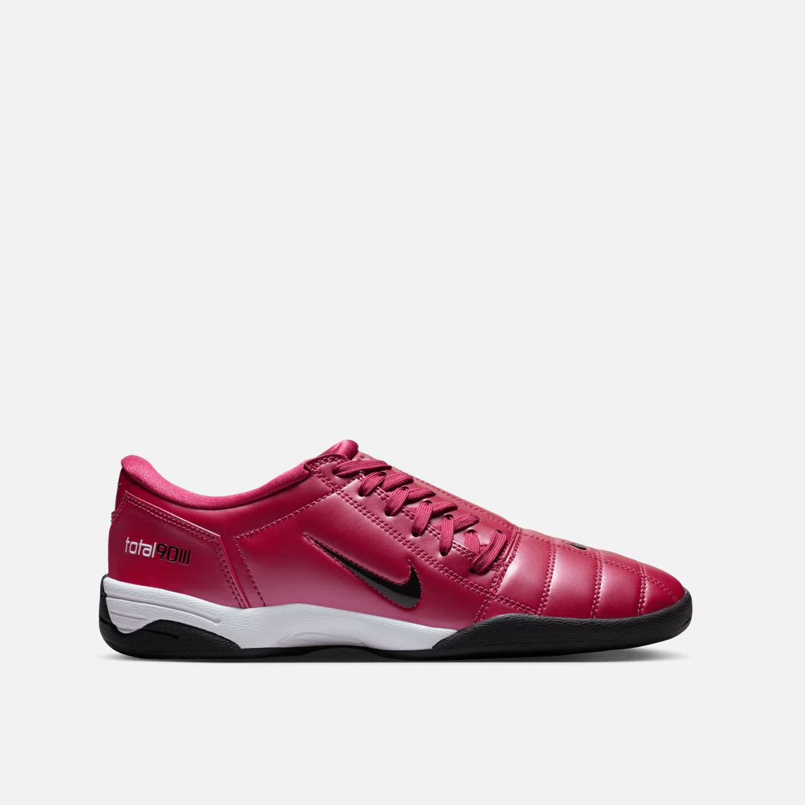 WMNS TOTAL 90 - SWEET BEET / BLACK