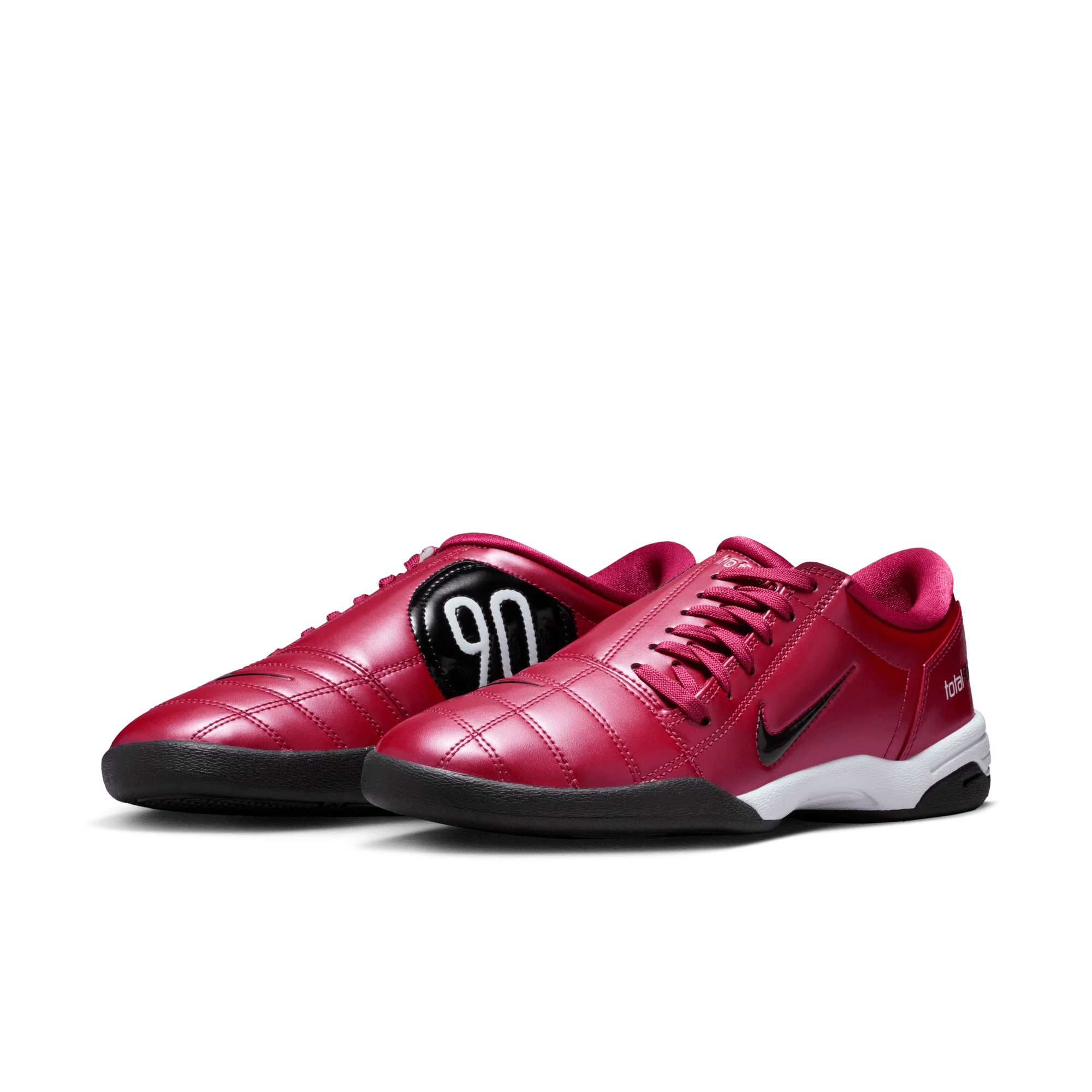WMNS TOTAL 90 - SWEET BEET / BLACK - Image 2